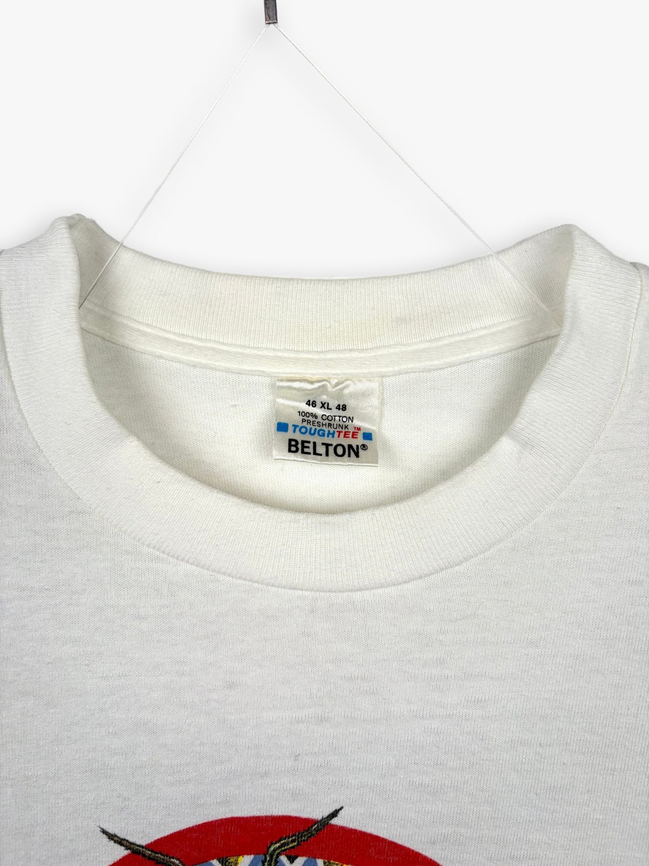 1990 Robert Williams Limited Edition T-Shirt