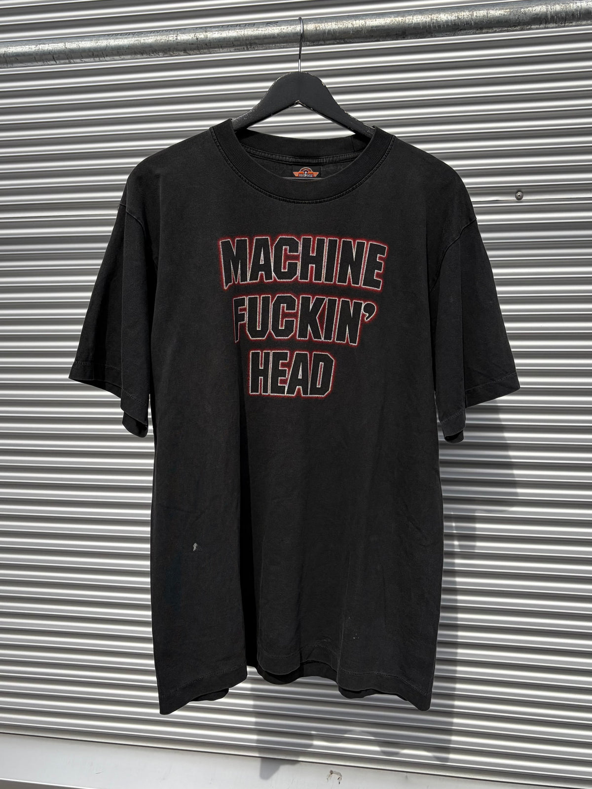 1990s Machine Head T-Shirt