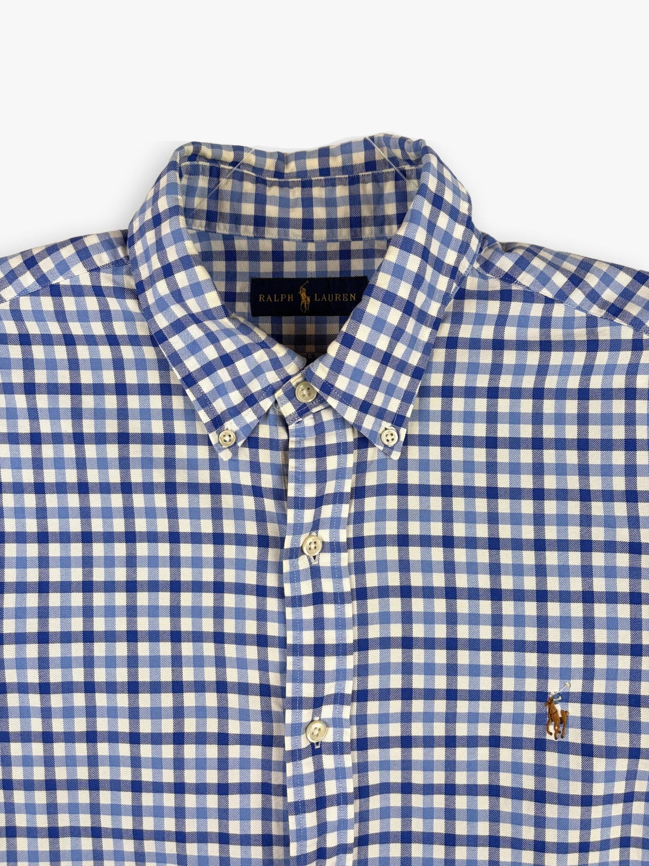 Ralph Lauren Button Down Shirt