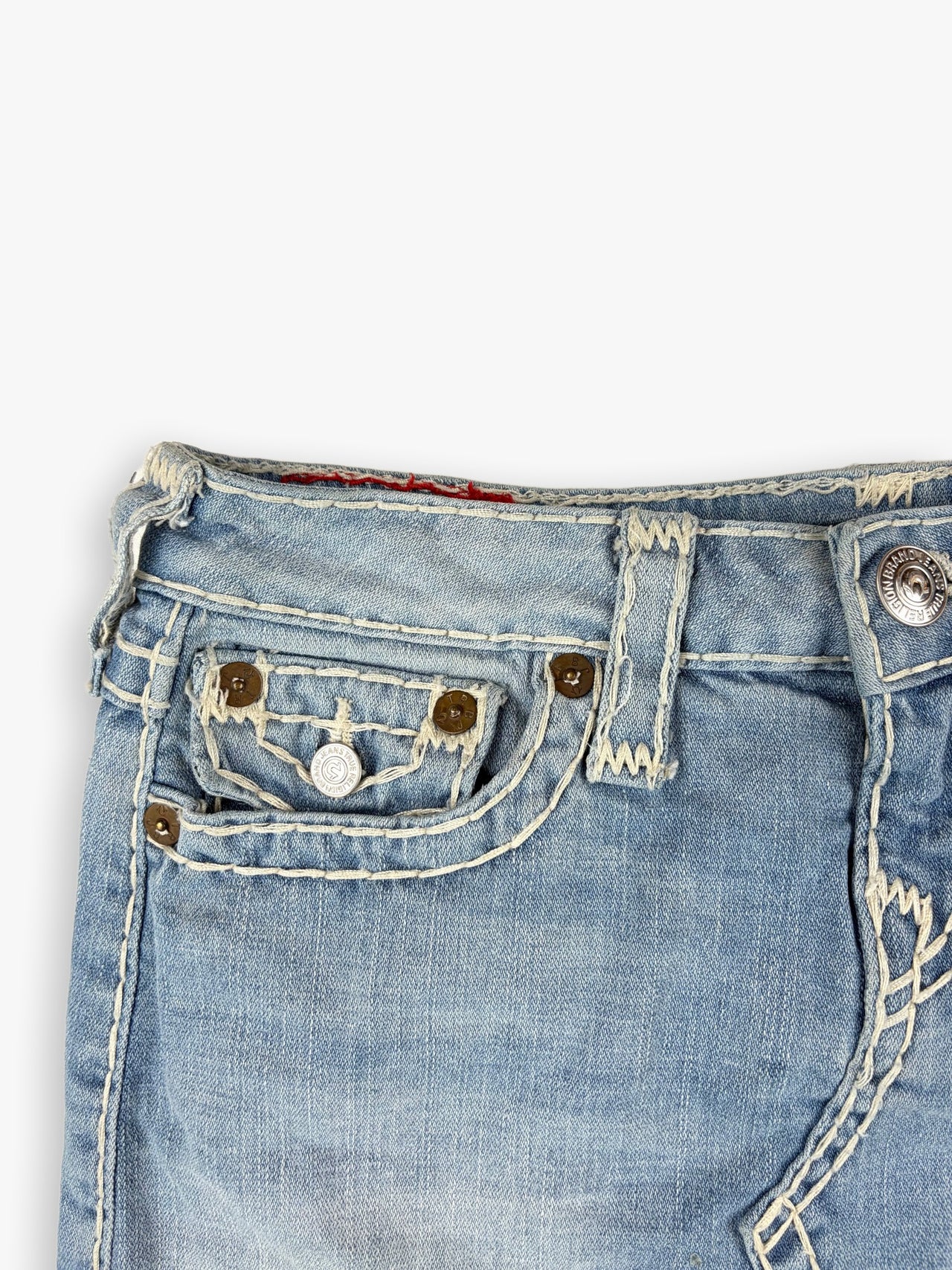 Women’s True Religion Denim Skirt