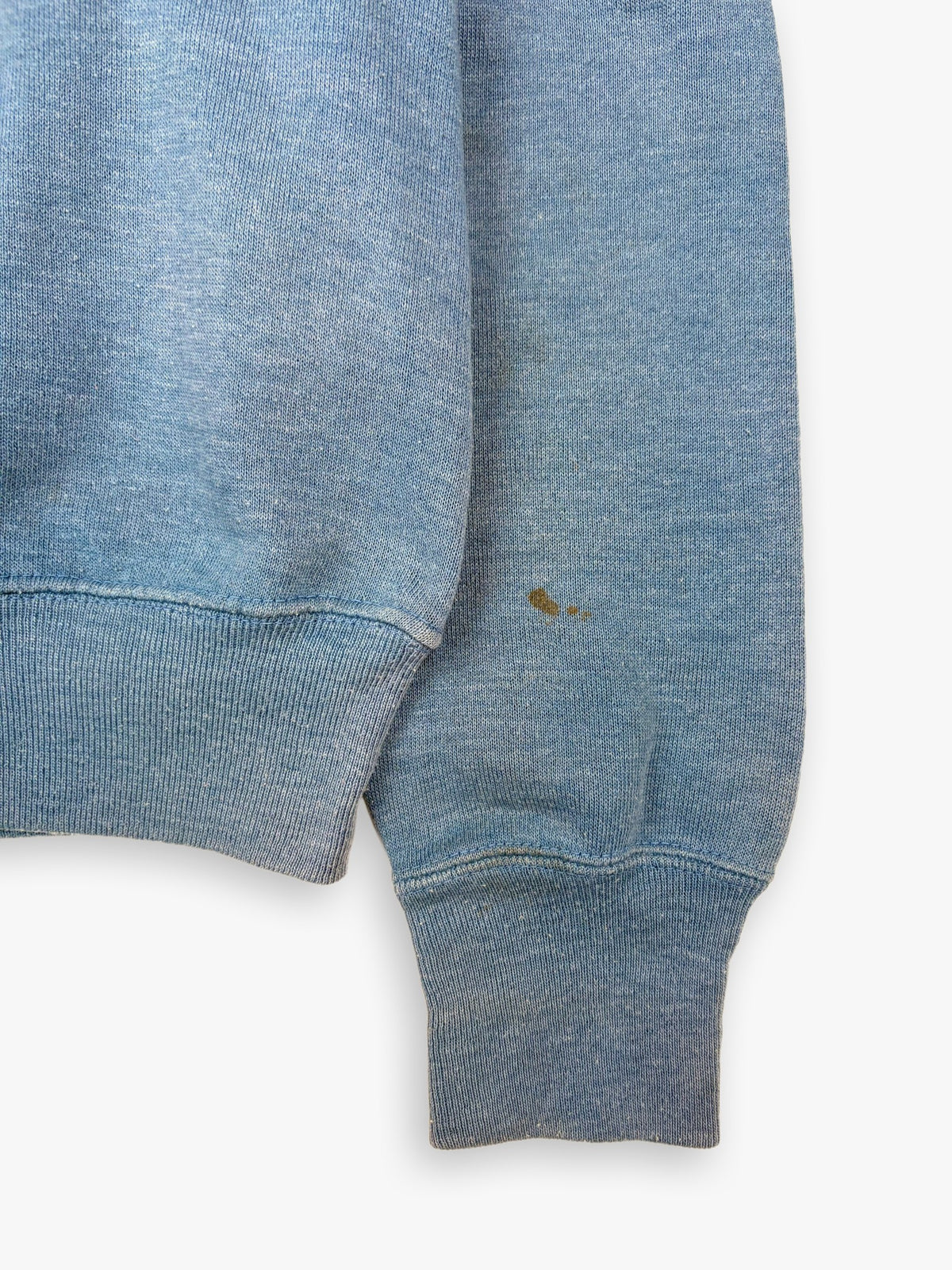 1960s Champion Westfield State Sweatshirt