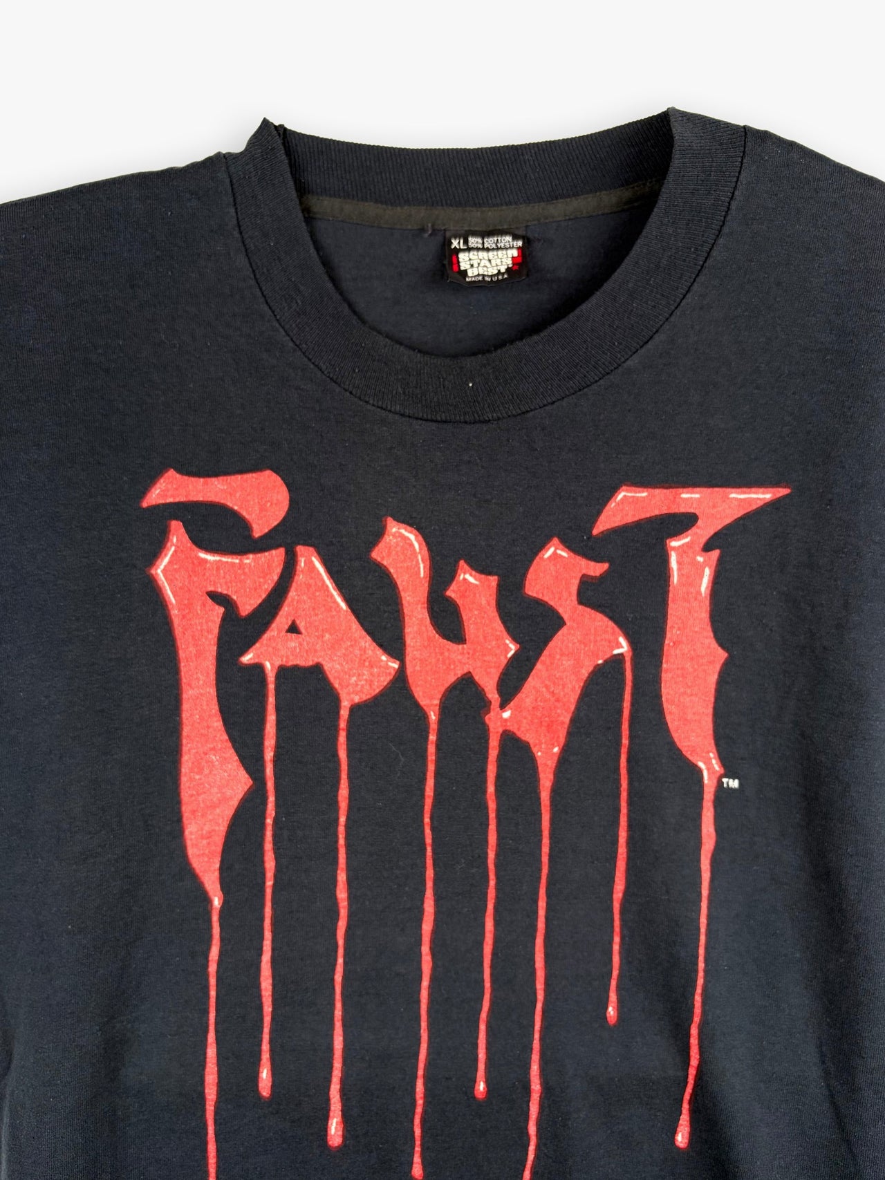 2000 Faust 