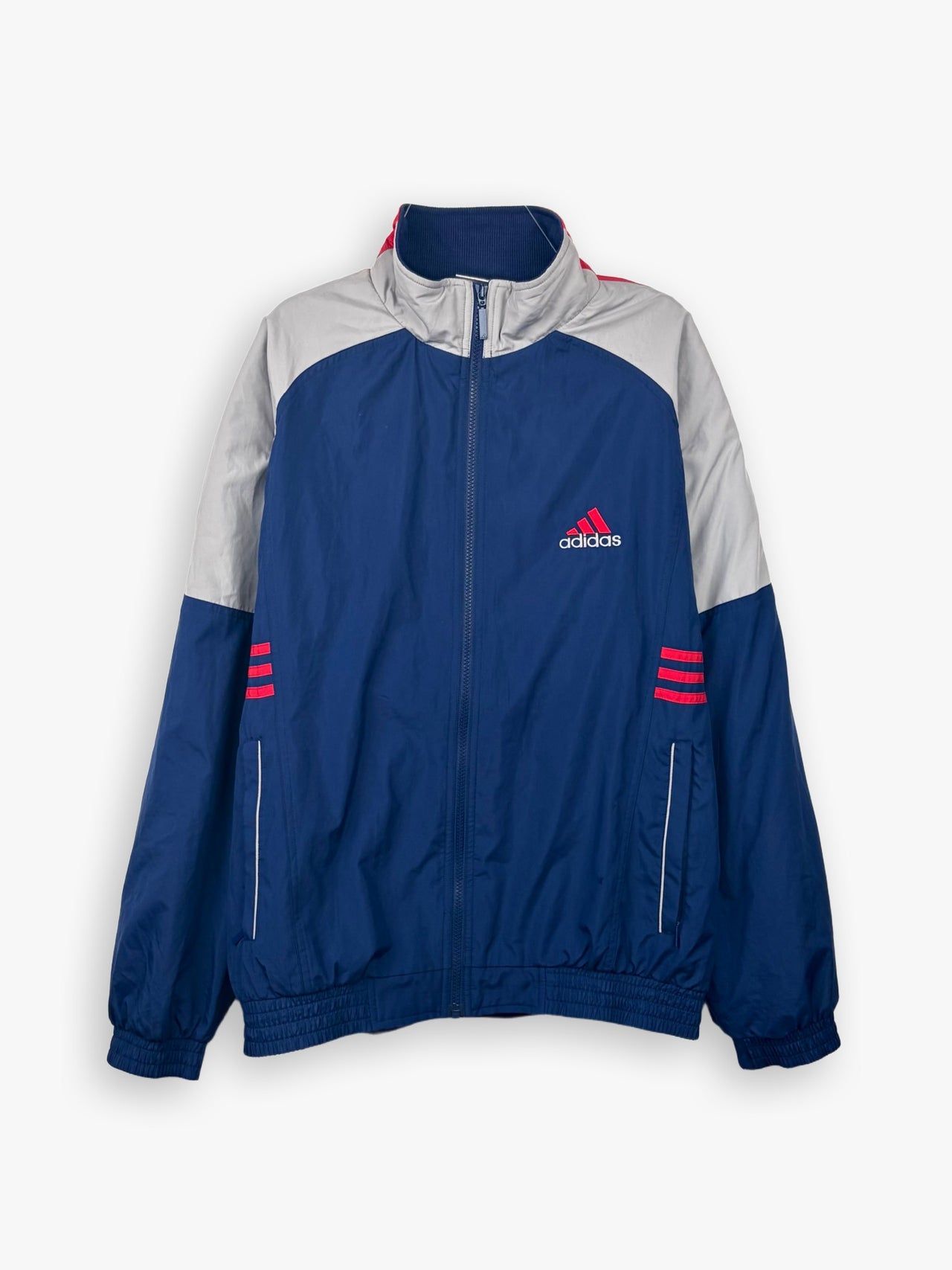 1990s Adidas Track Jacket
