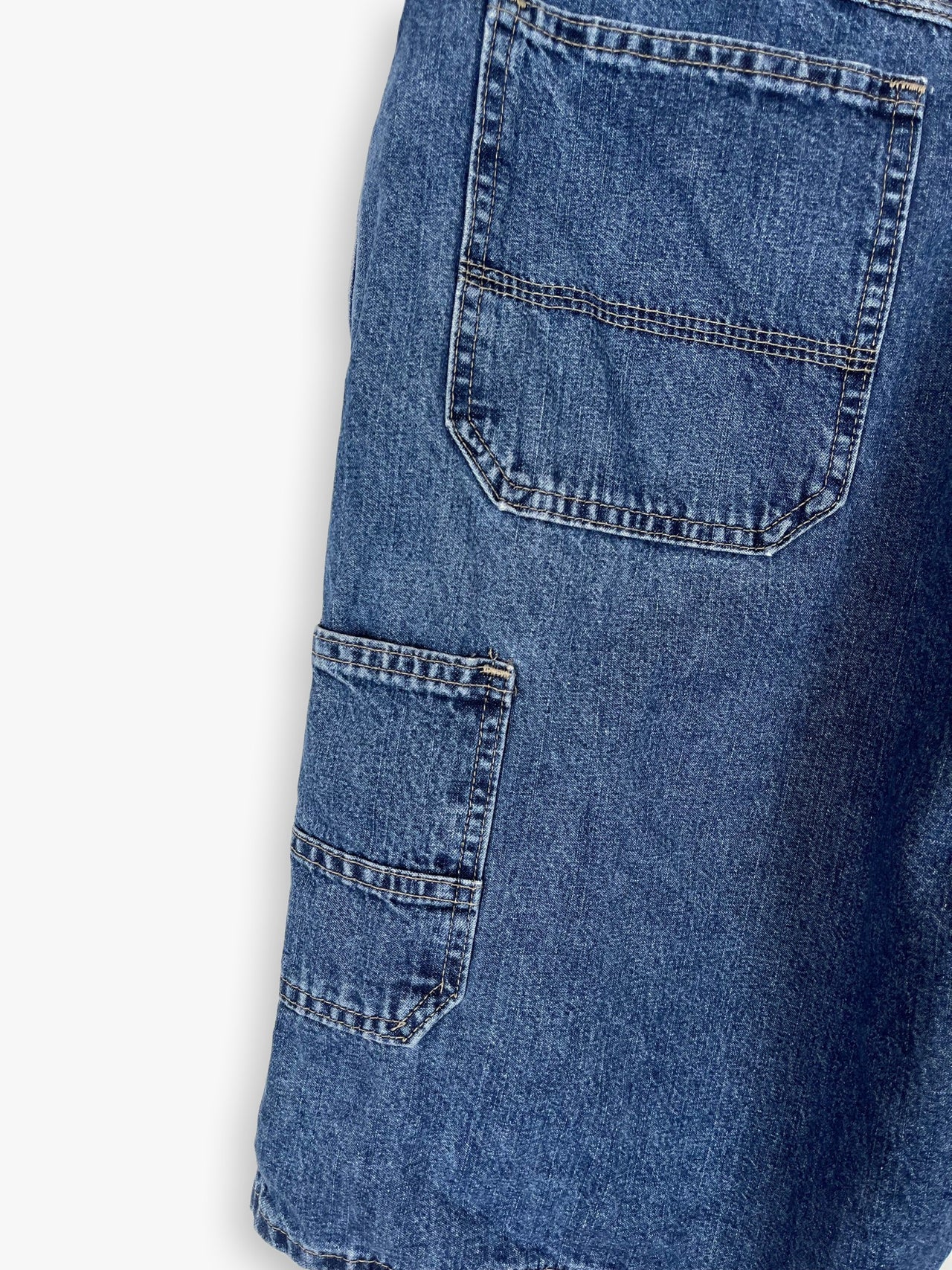 Wrangler Denim Shorts