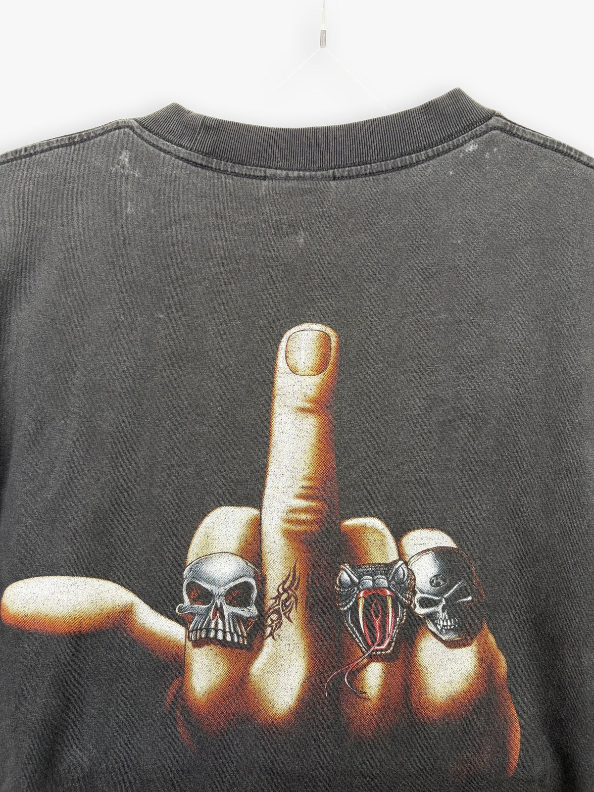 1990s Machine Head T-Shirt