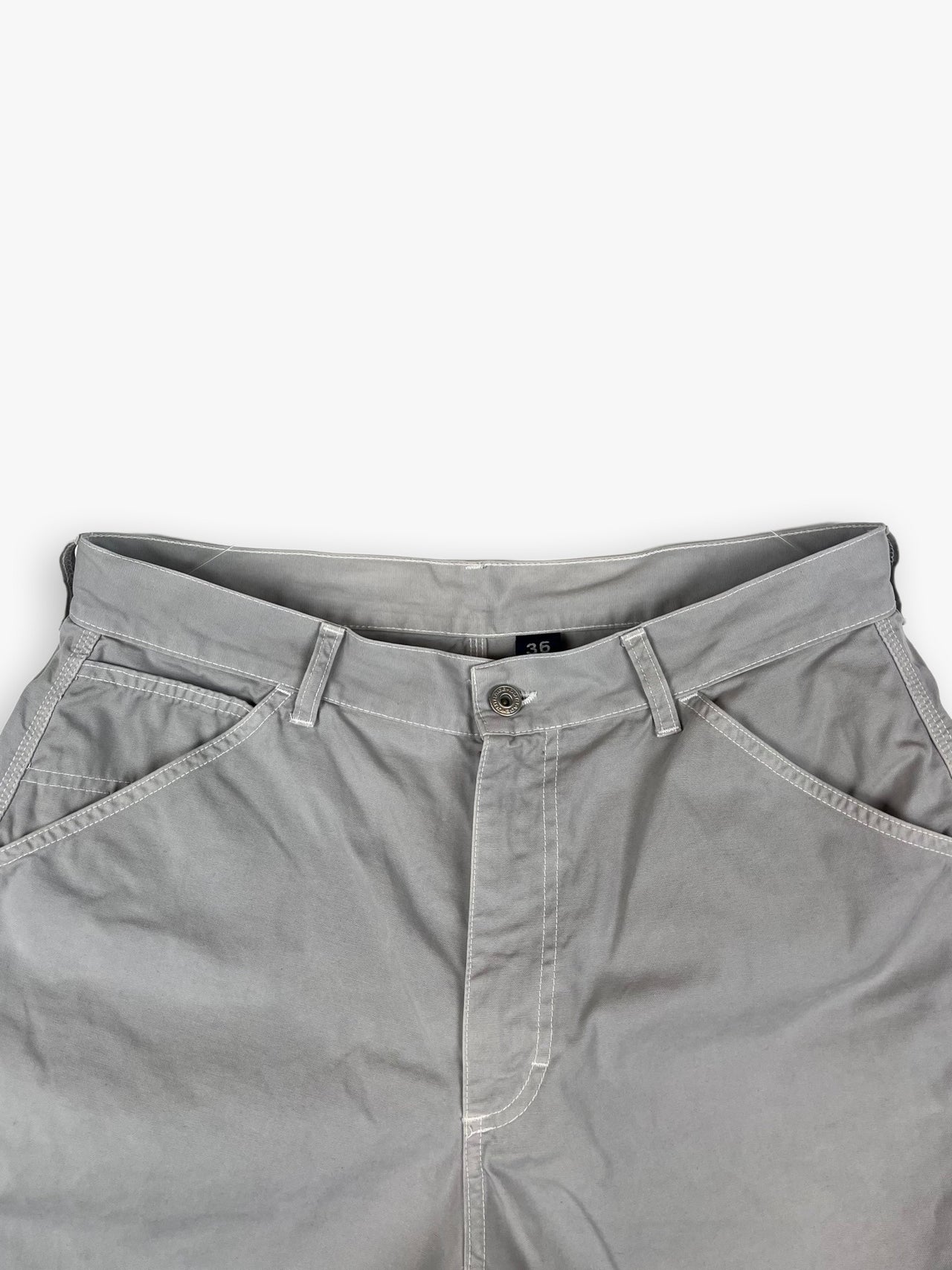 1990s Outrage Sport Shorts