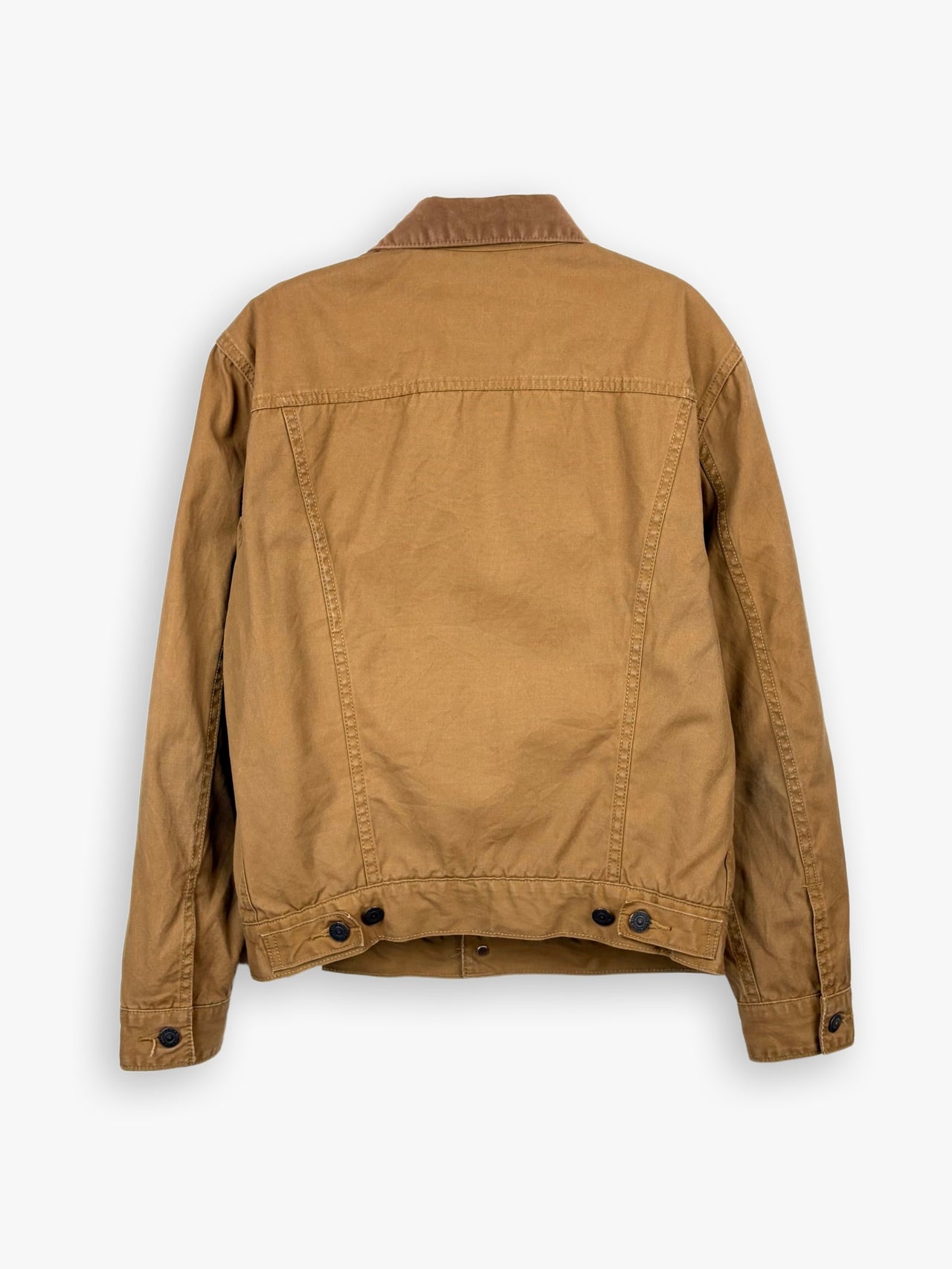 Levi’s Trucker Denim Jacket