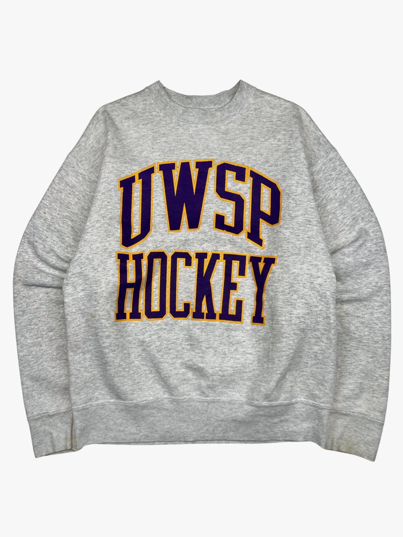 1990’s UWSP Hockey Sweatshirt
