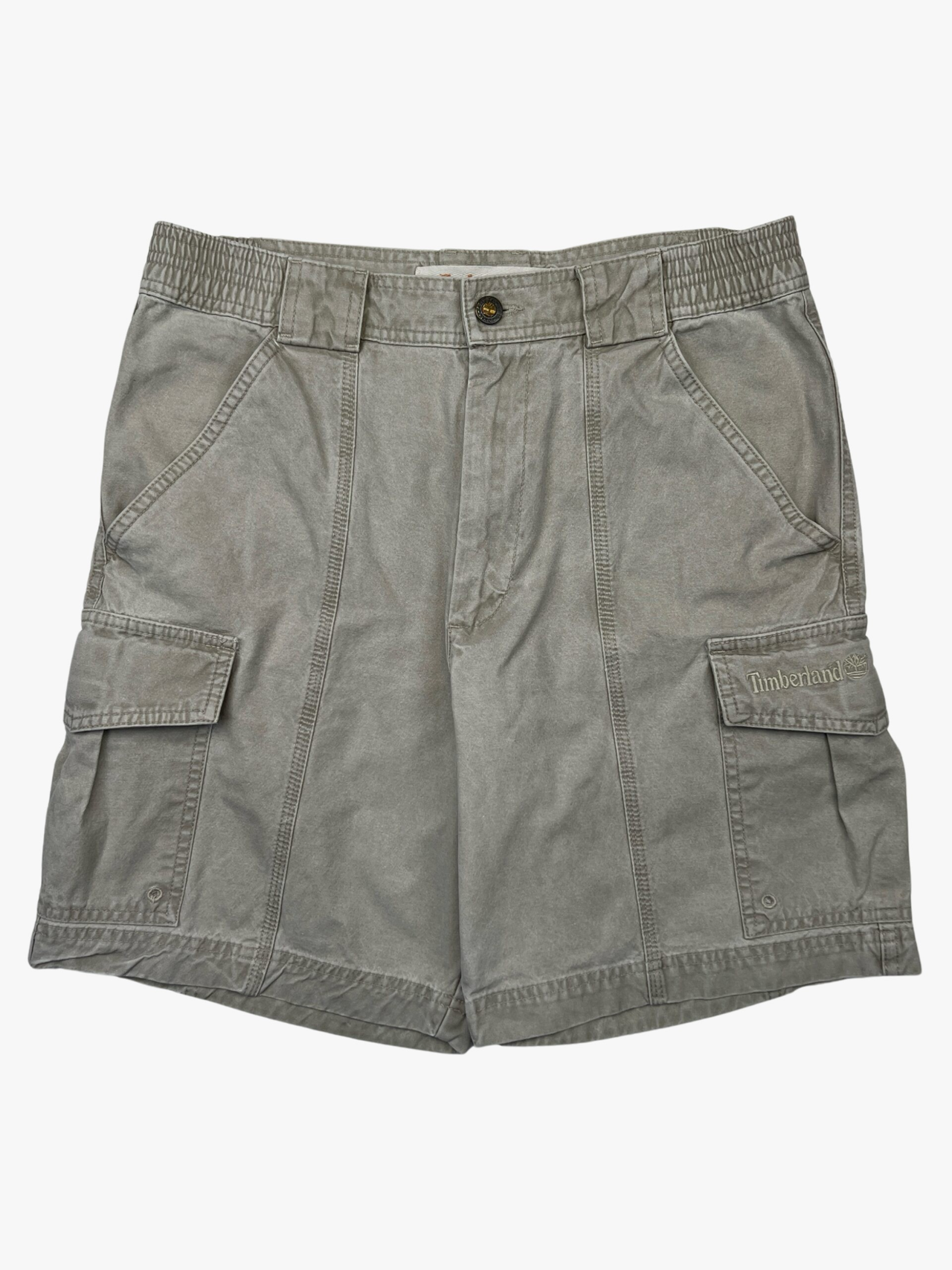 Timberland Cargo Shorts