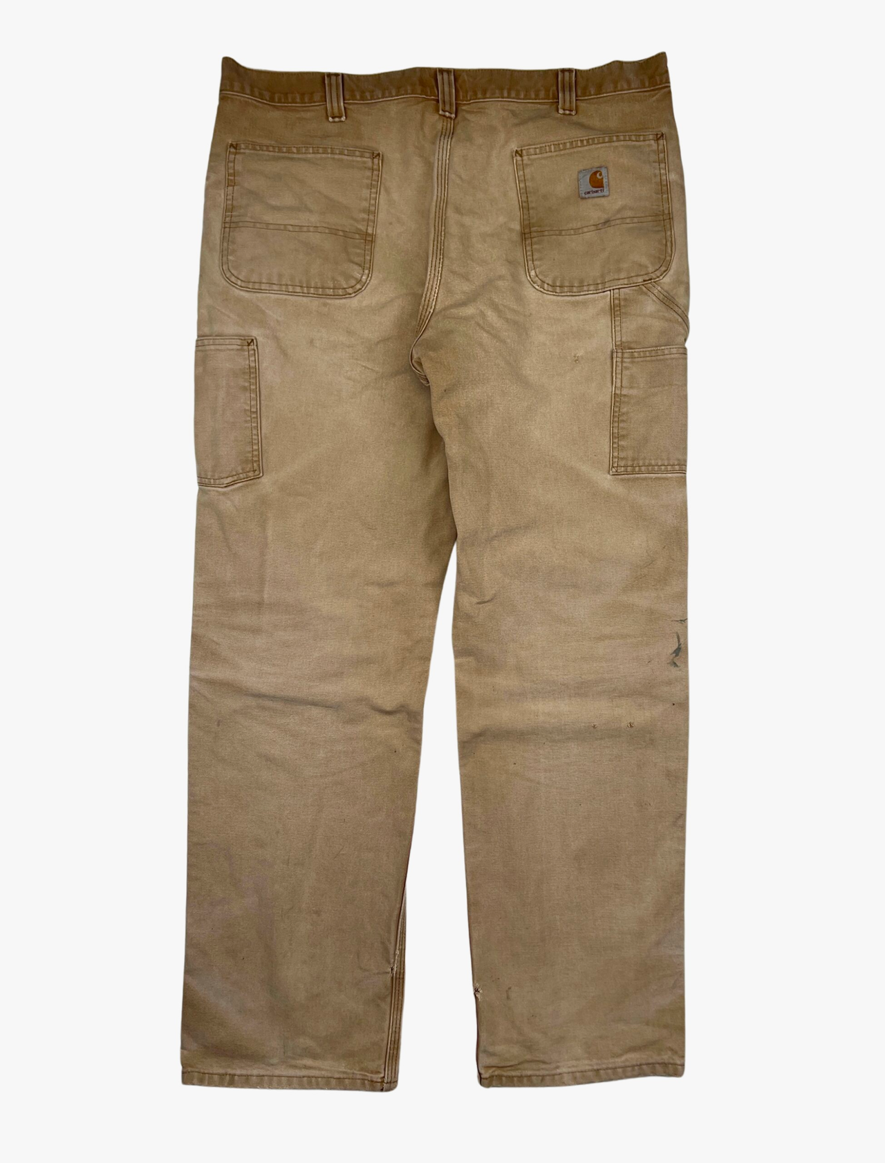 Carhartt Relaxed Fit Carpenter Pants