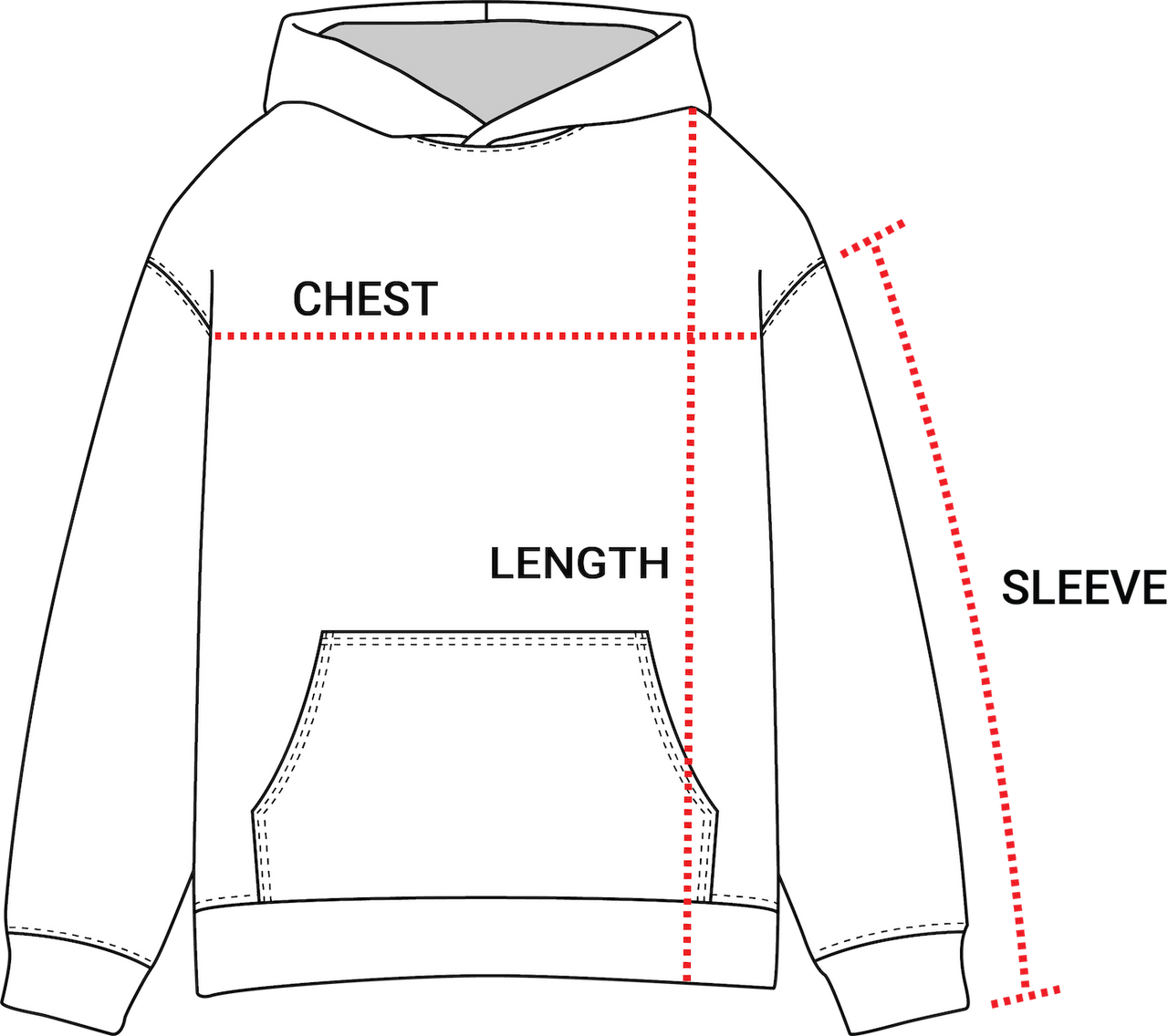 Ralph Lauren Zip Up Hoodie