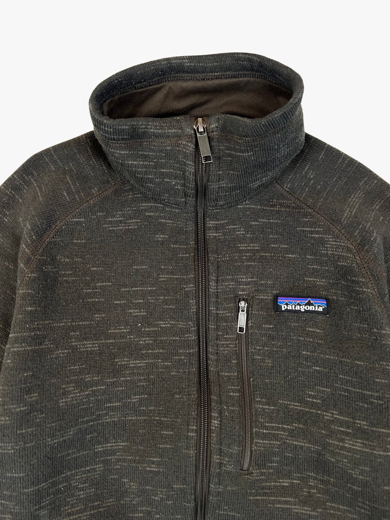 Patagonia Women’s Better Sweater Fleece Jacket