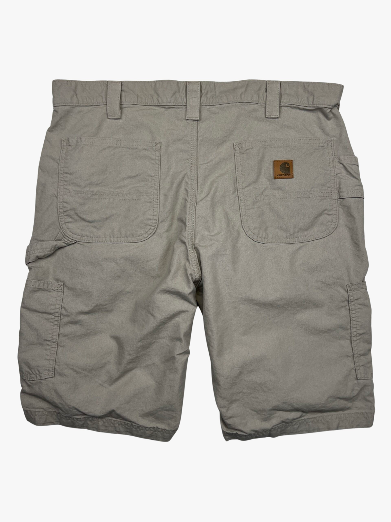 Carhartt Original Fit Work Shorts