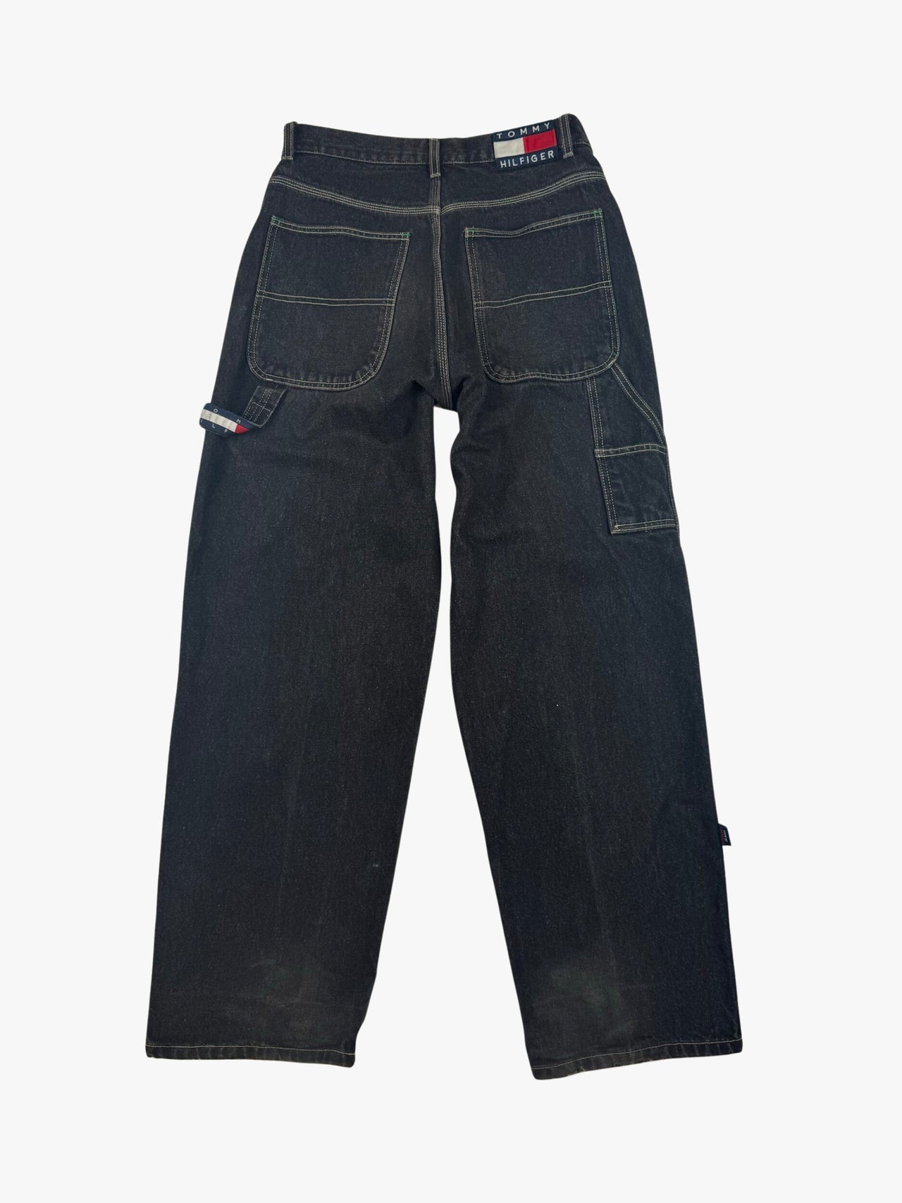 1990's Tommy Hilfiger Jeans