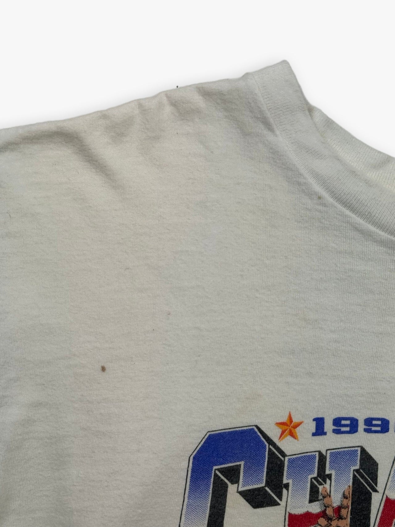 1990 Detroit Pistons Back to Back NBA Champions T-Shirt