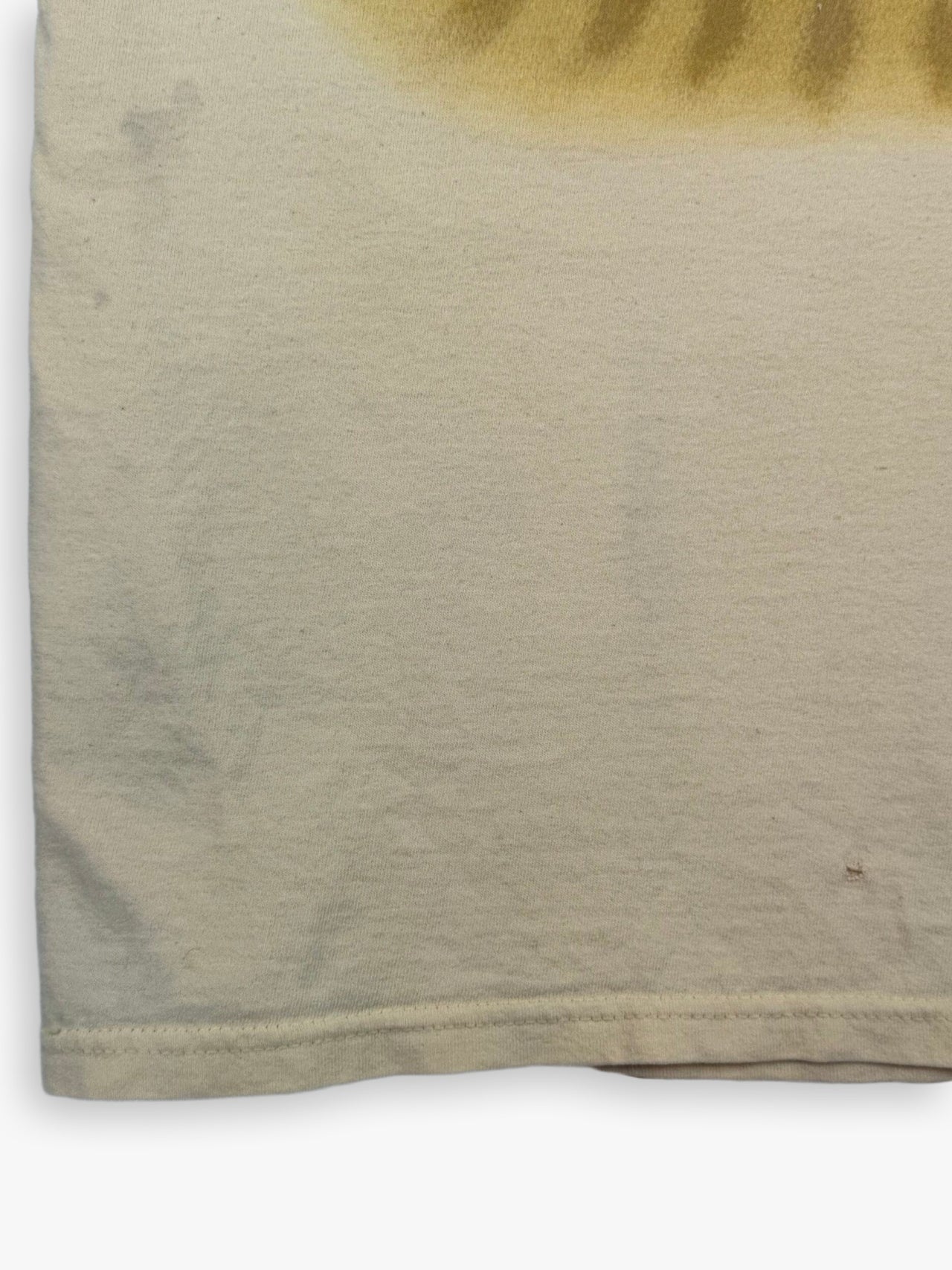 2006 Taylor Swift Debut Tour T-Shirt