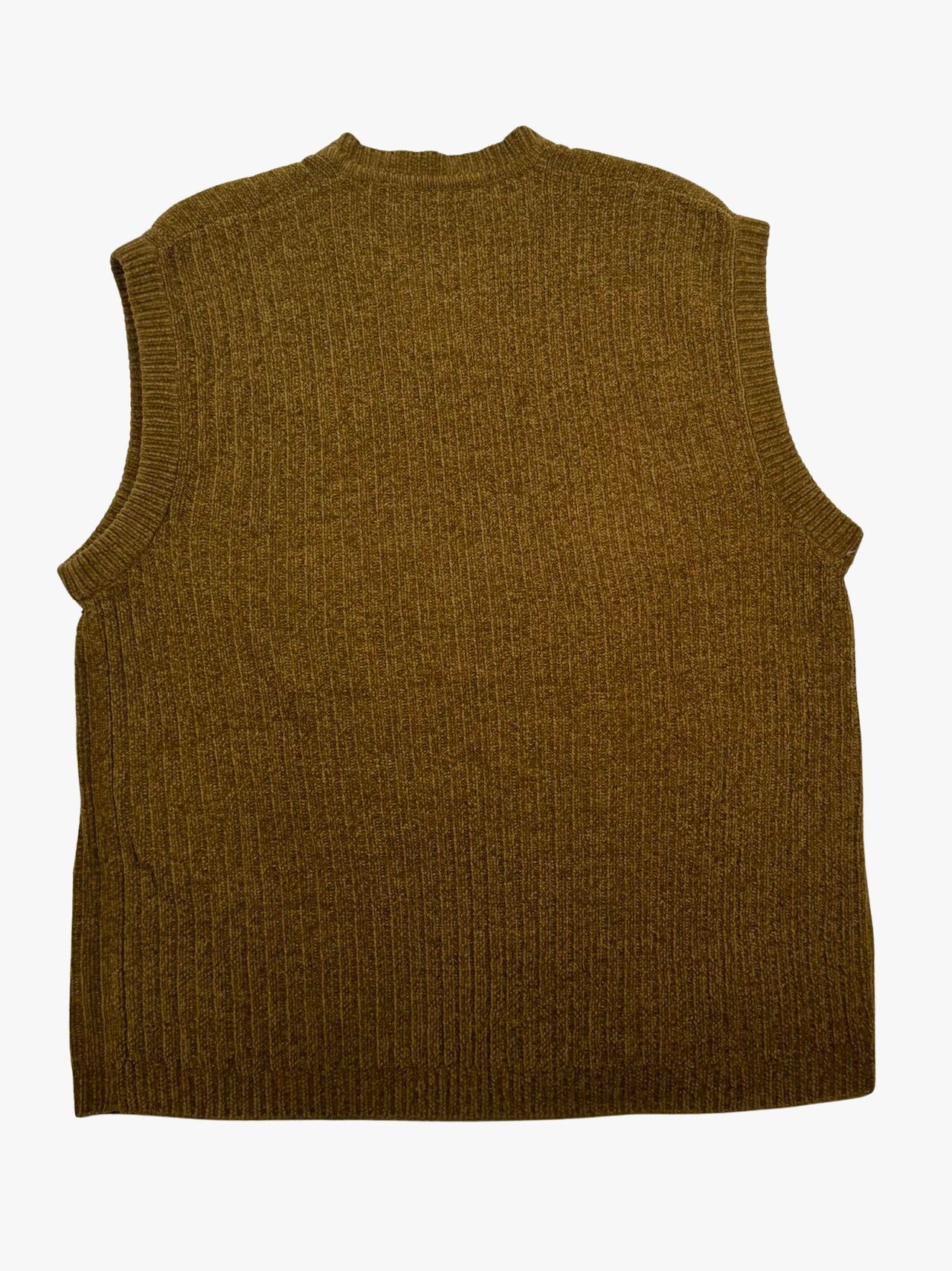 Point Zero Knit Vest