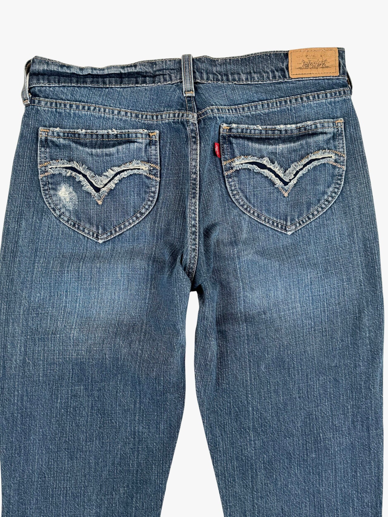 Levi’s Bootcut Jeans