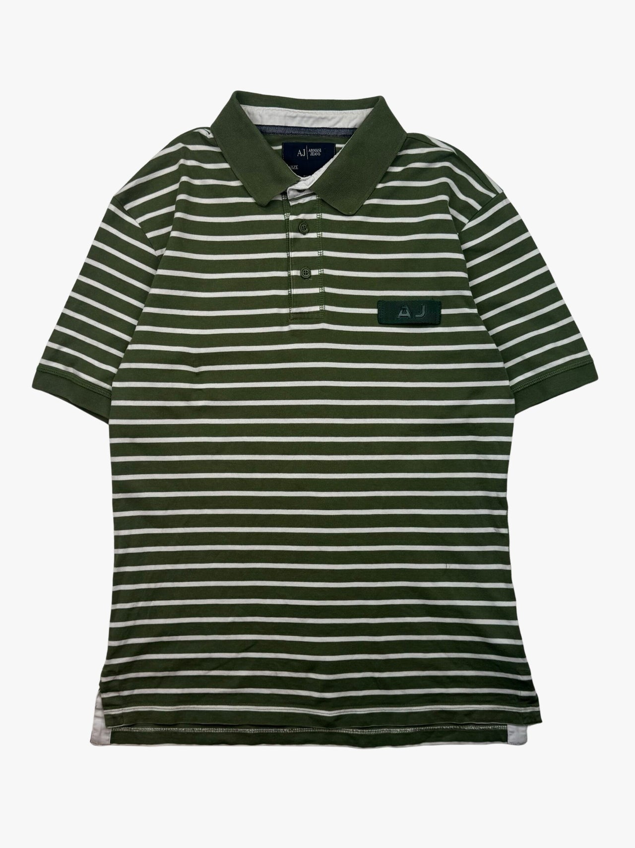 Armani Jeans Polo Shirt