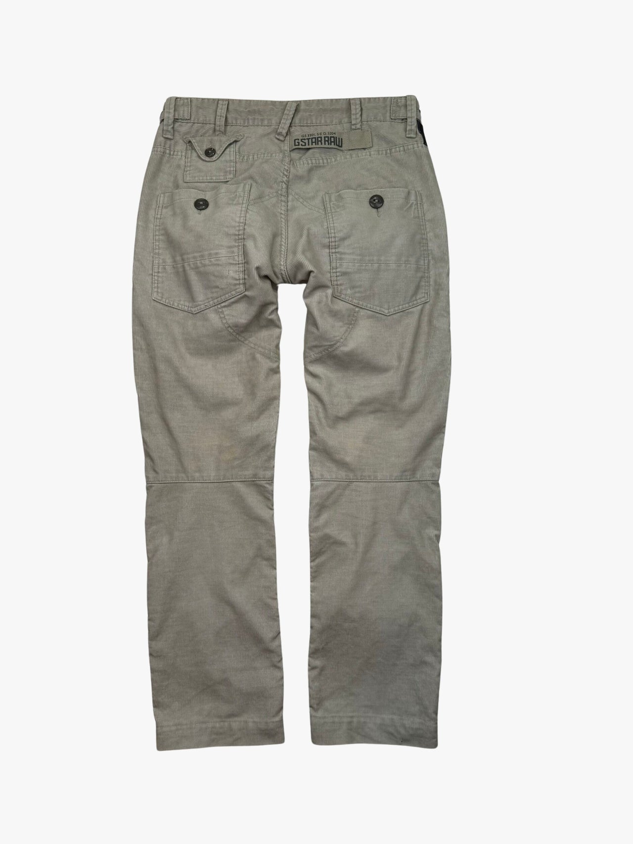 G-Star Raw Corduroy Pants