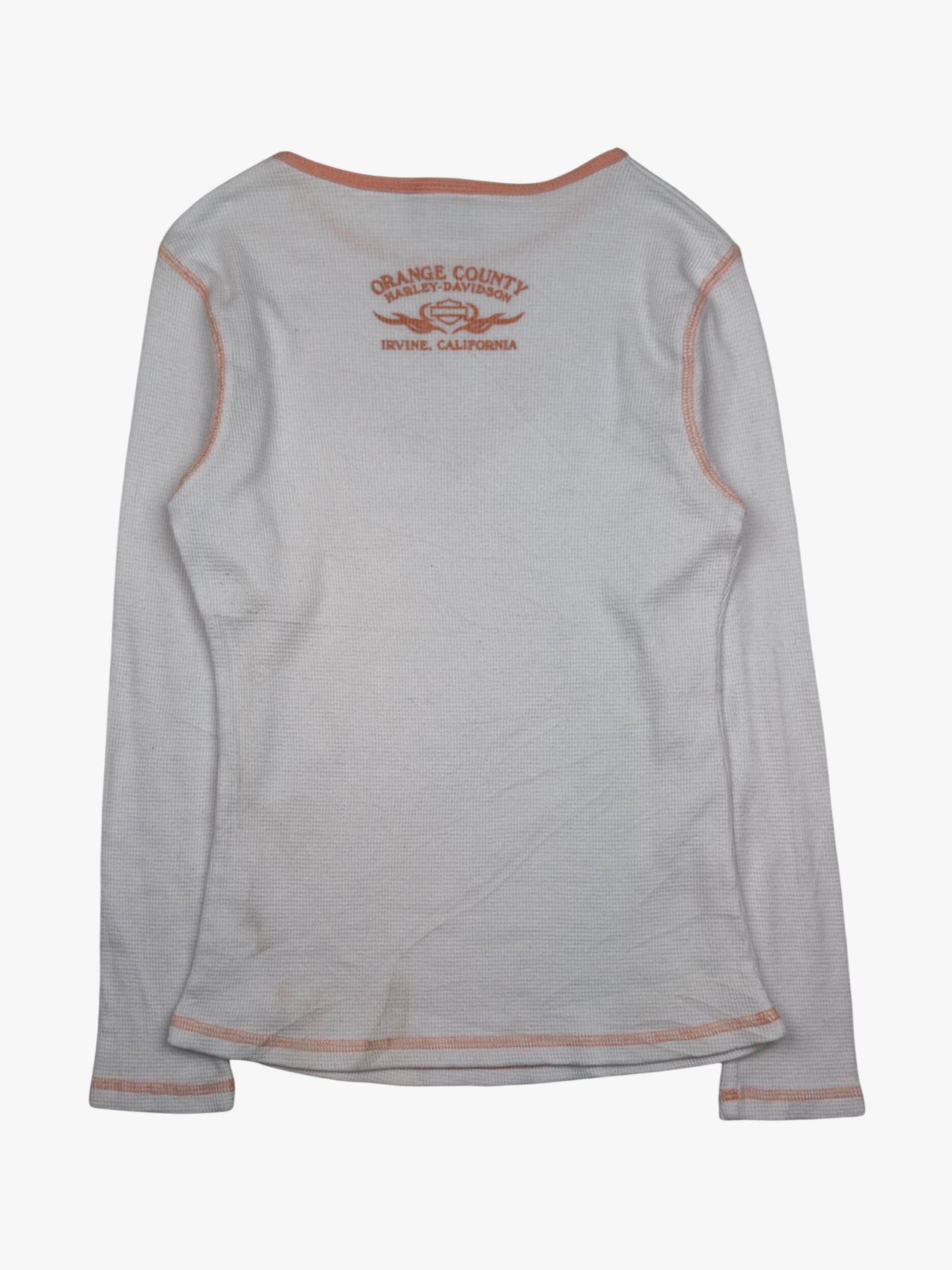 Harley Davidson Y2K Long-sleeve