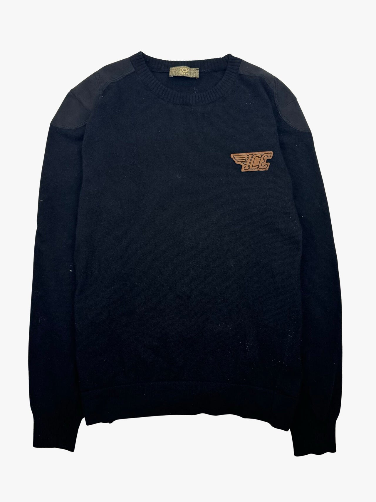 Iceberg Knit Sweater