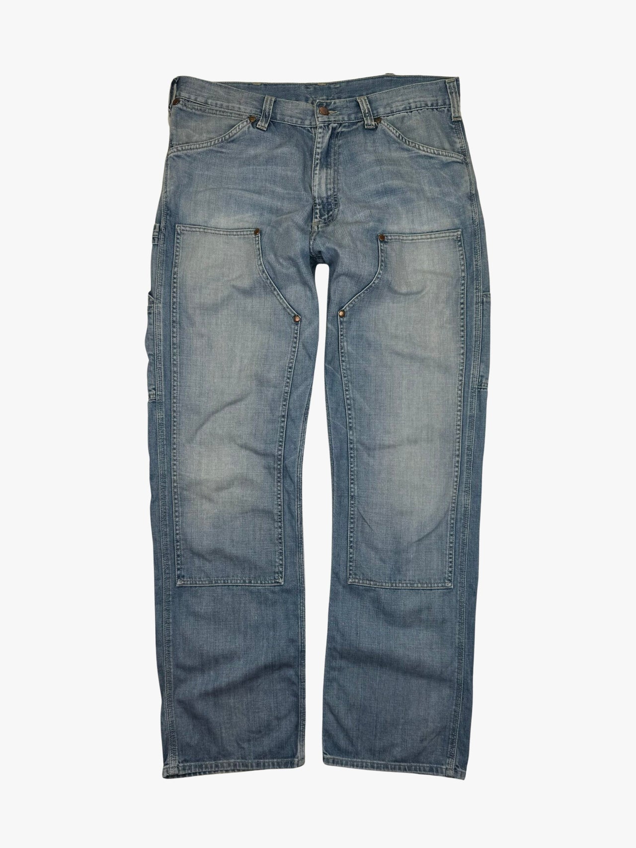 Meltin’Pot Work Jeans