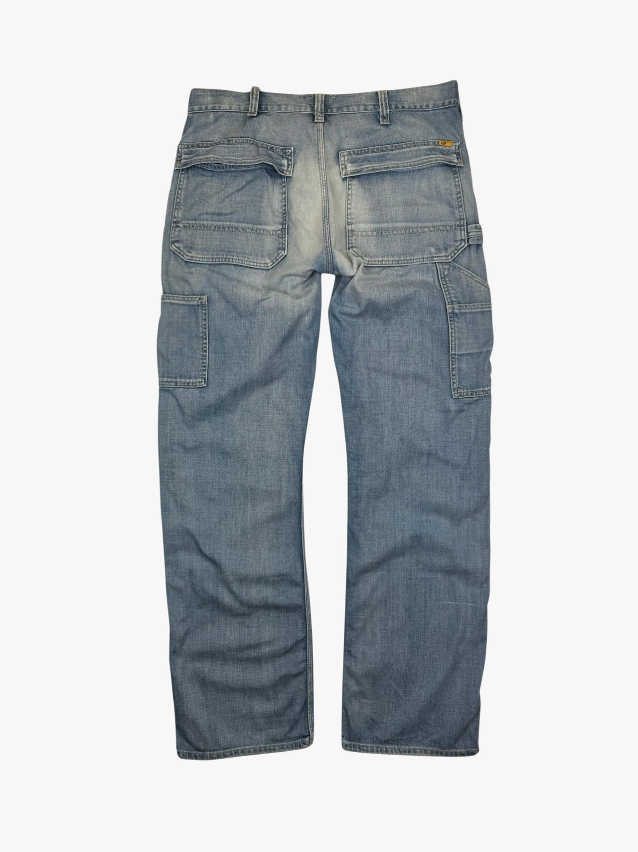 Meltin’Pot Work Jeans