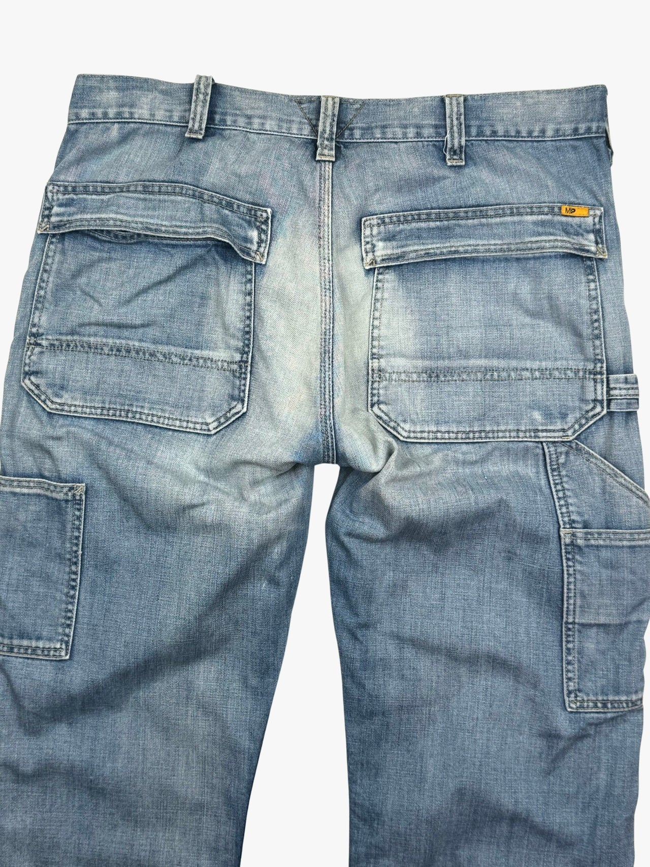 Meltin’Pot Work Jeans