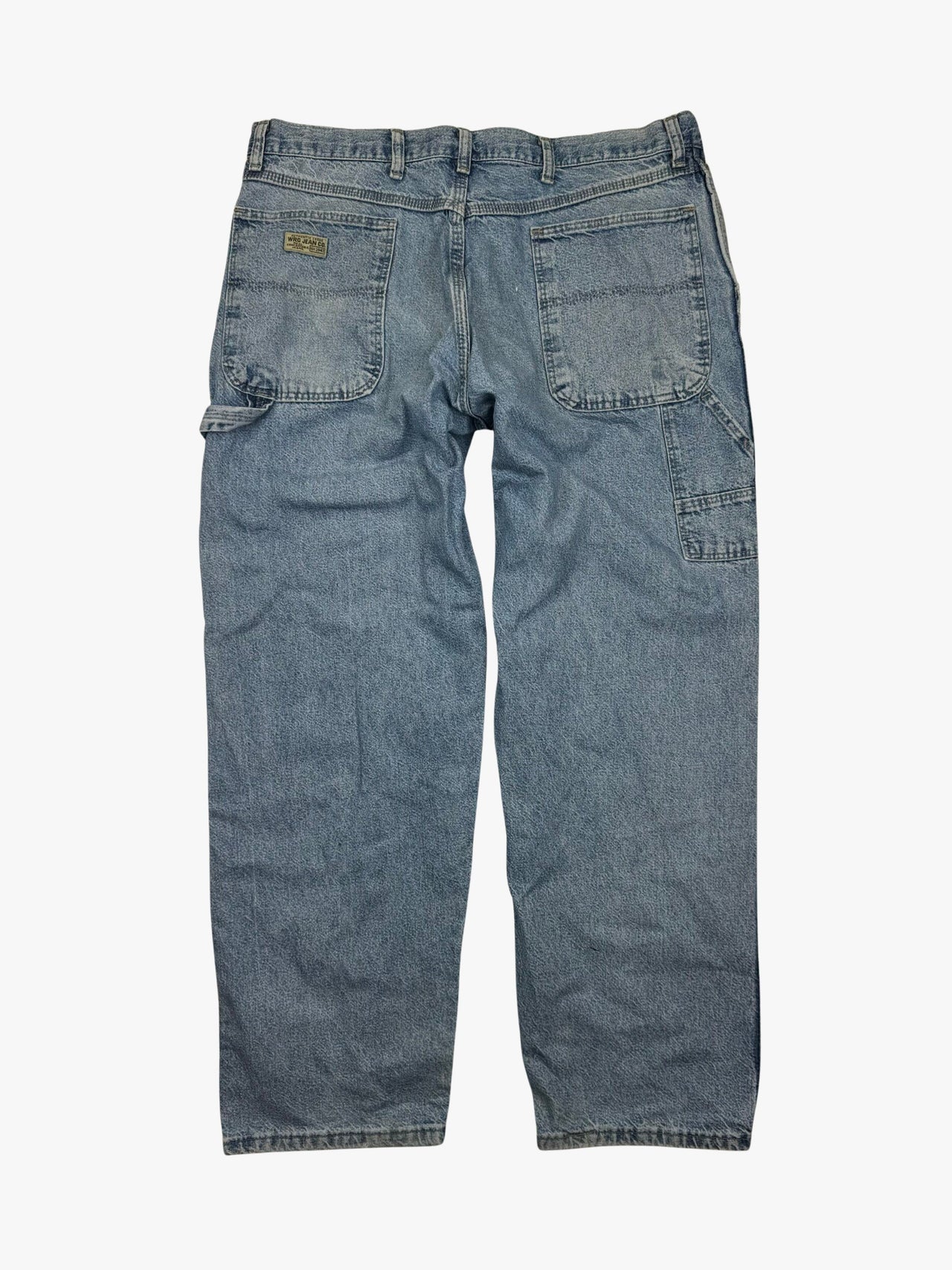 Wrangler Carpenter Jeans
