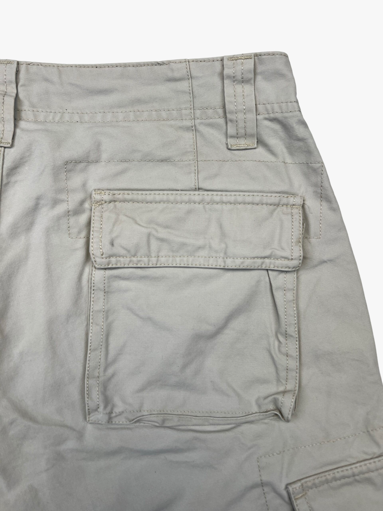 Levi’s Sykes Cargo Shorts