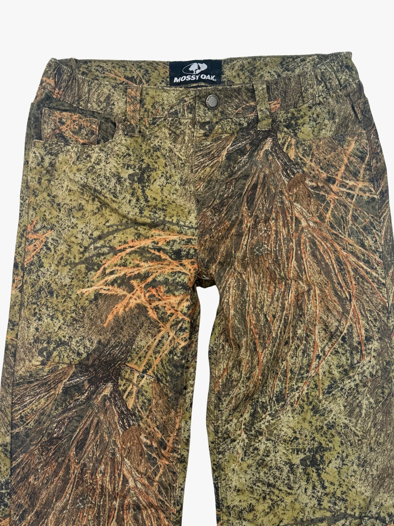 Realtree Camo Jeans