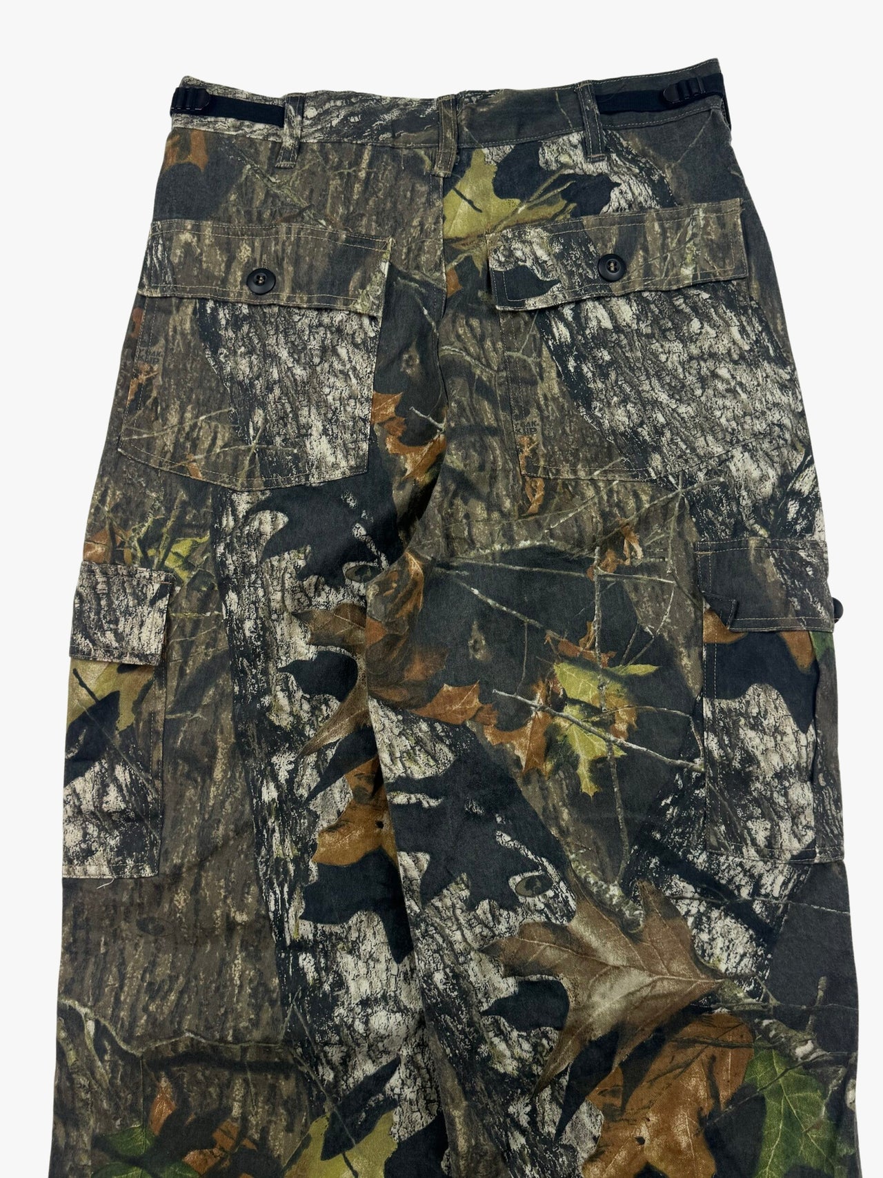 Realtree Camo Cargo Pants