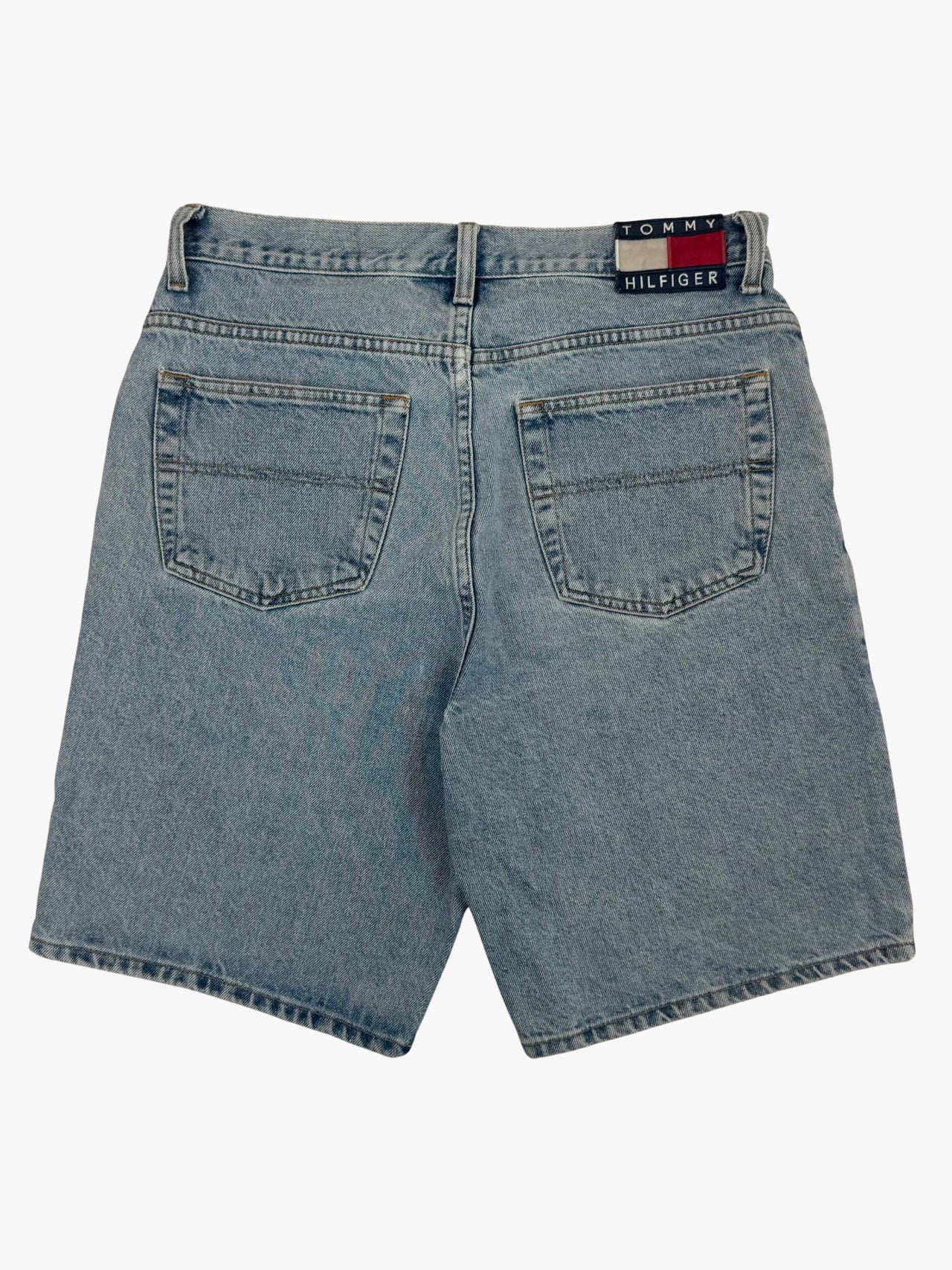 1990’s Tommy Hilfiger Denim Shorts