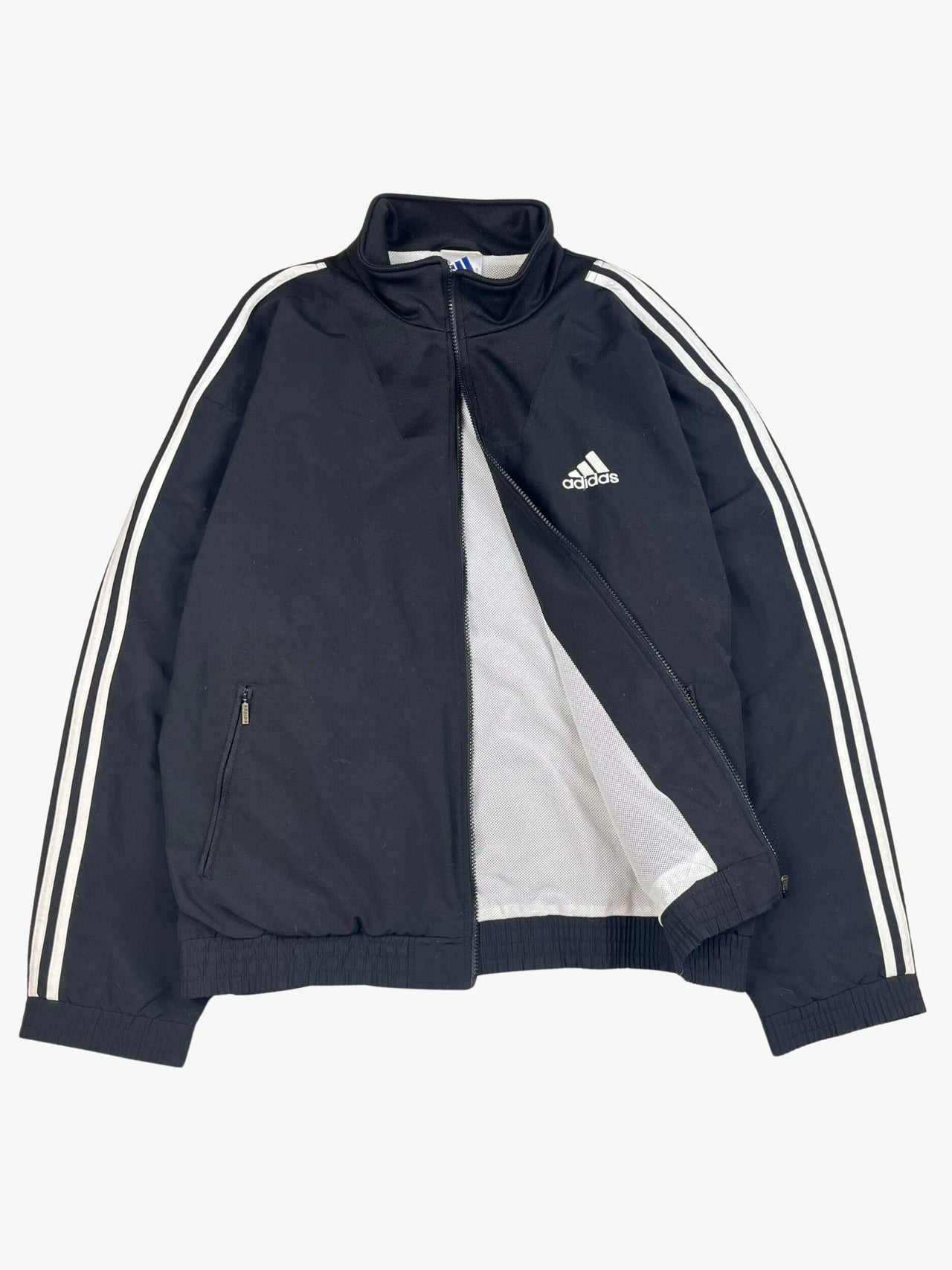 1990’s Adidas Track Jacket