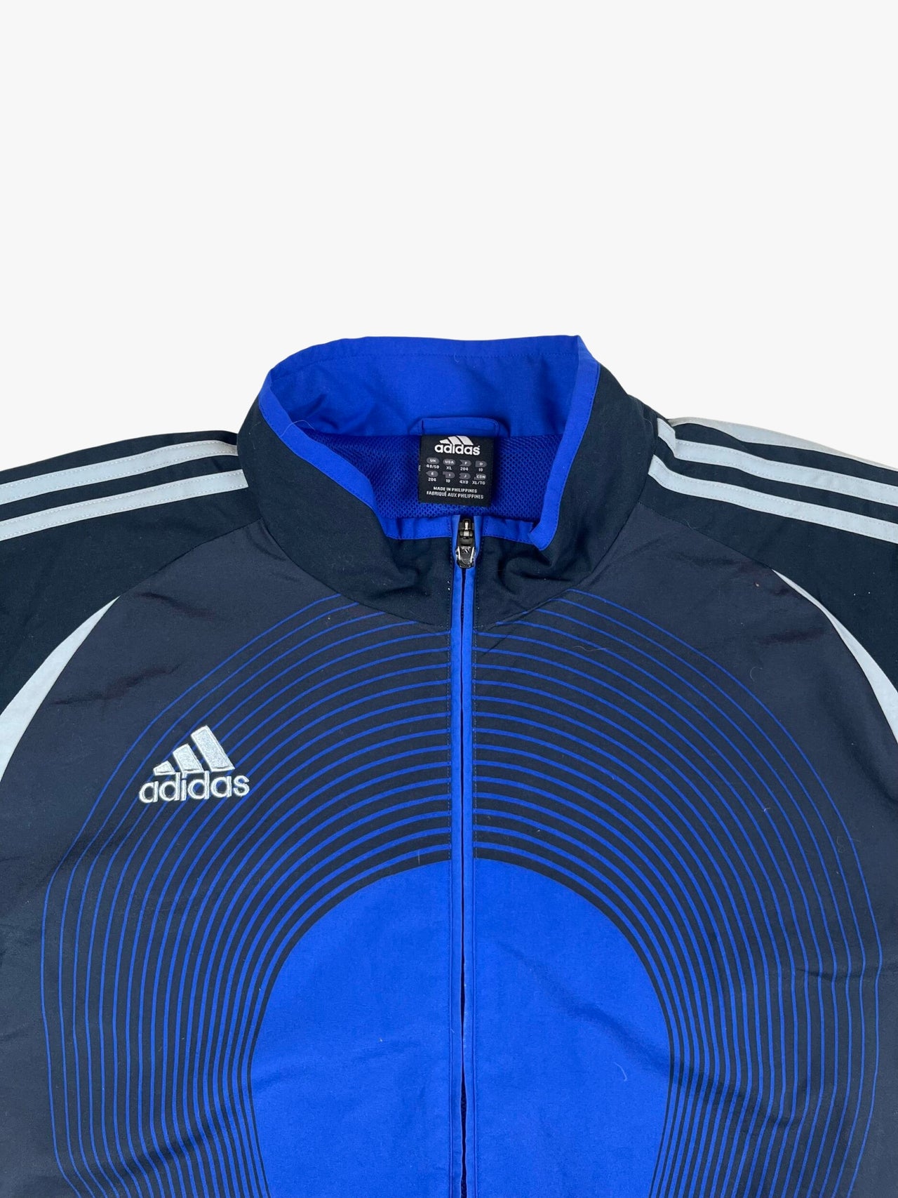 2000’s Adidas Track Jacket