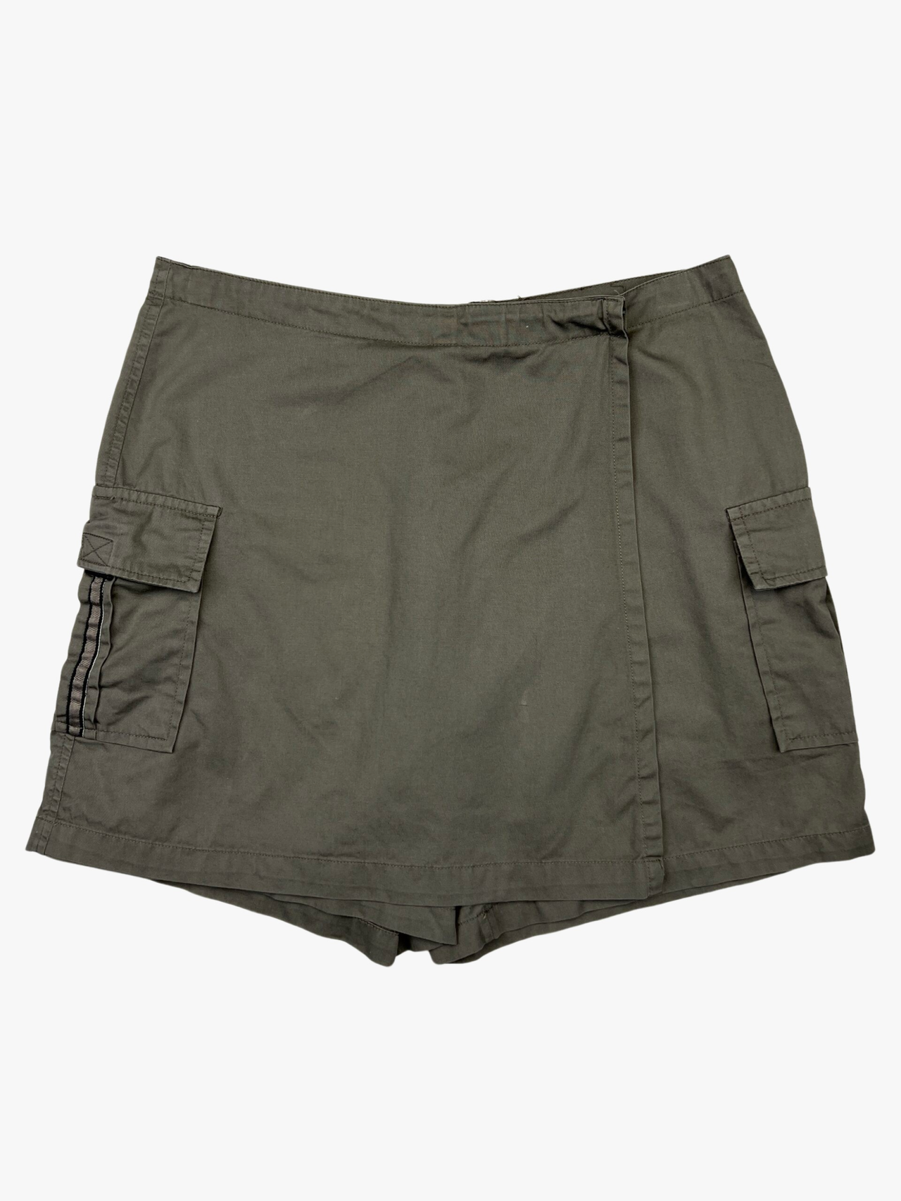 Birabina Cargo Skort