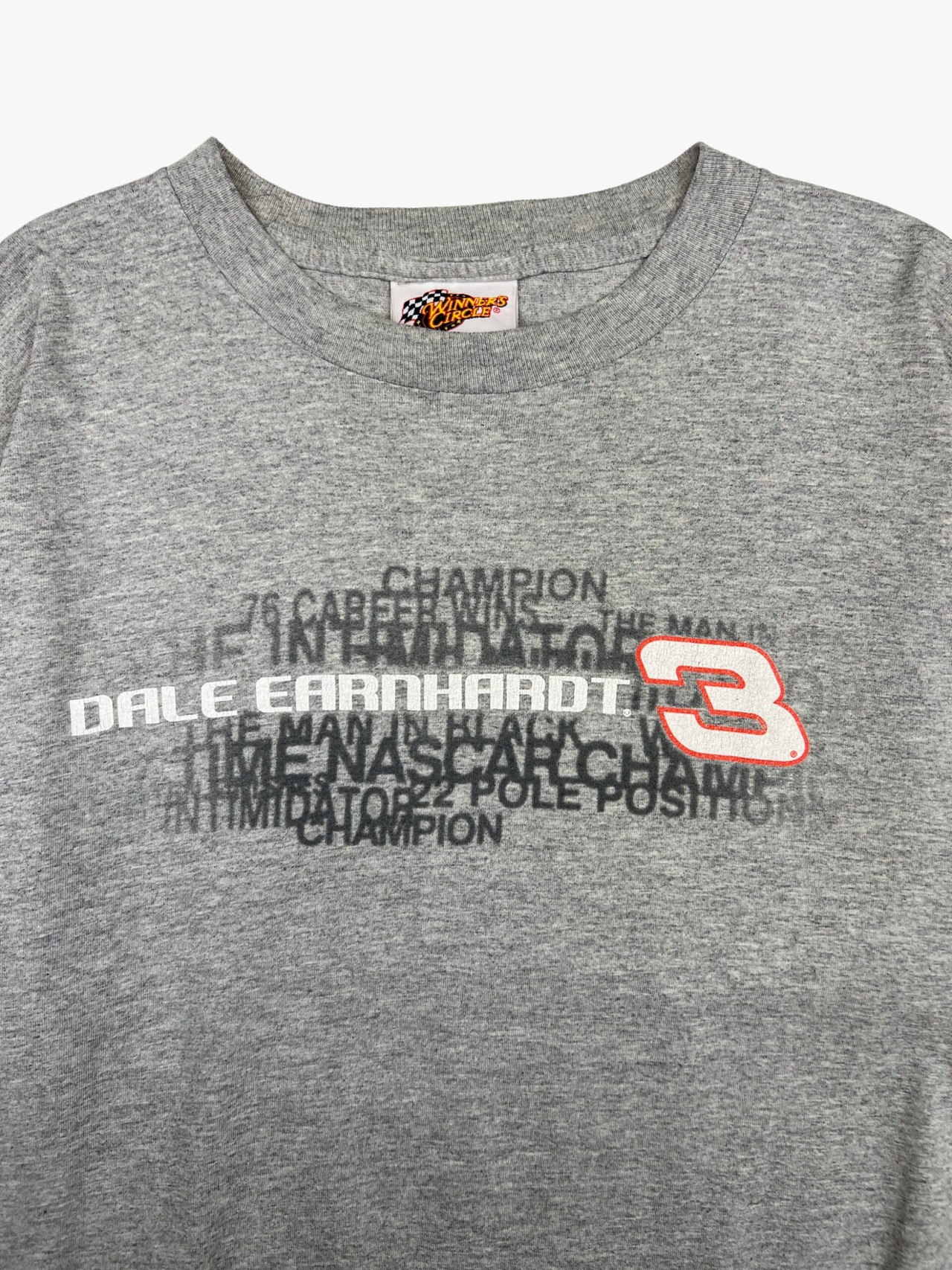 2008 Dale Earnhardt Nascar T-Shirt