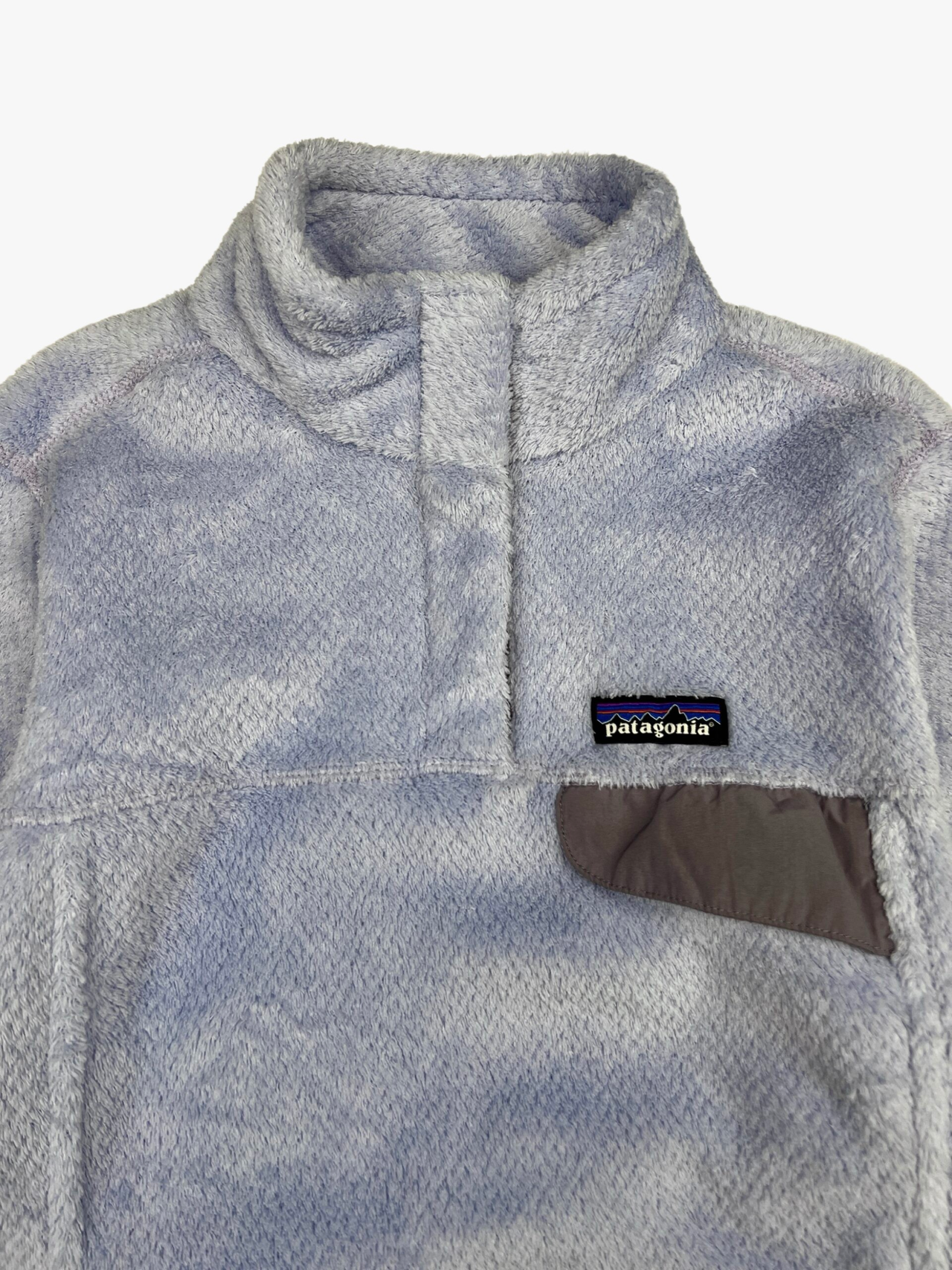 Patagonia Re-Tool Snap-T Pullover Fleece