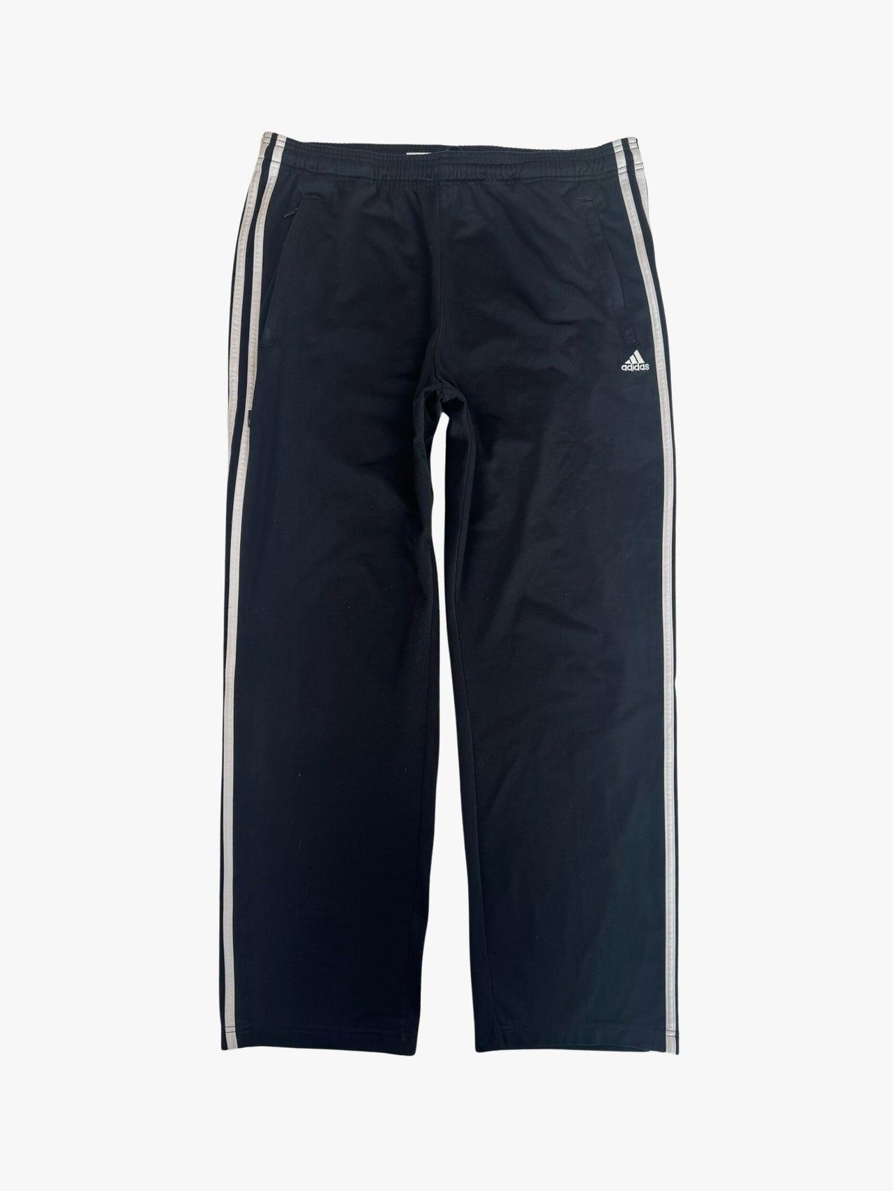 2000’s Adidas Track pants