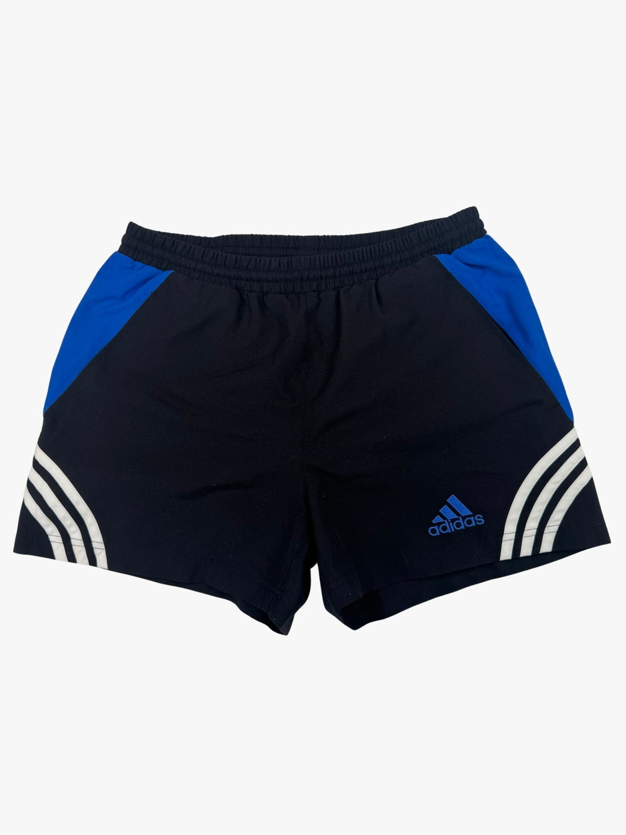 2000’s Adidas Track Shorts