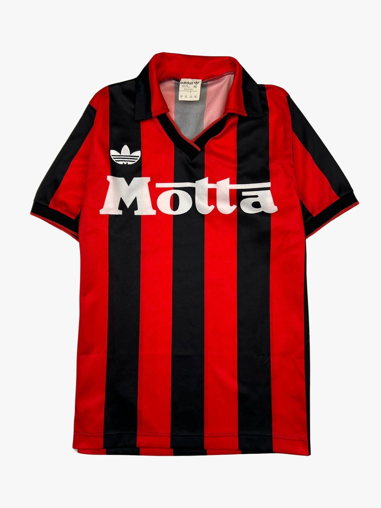 AC Milan 1992-1993 Home Shirt