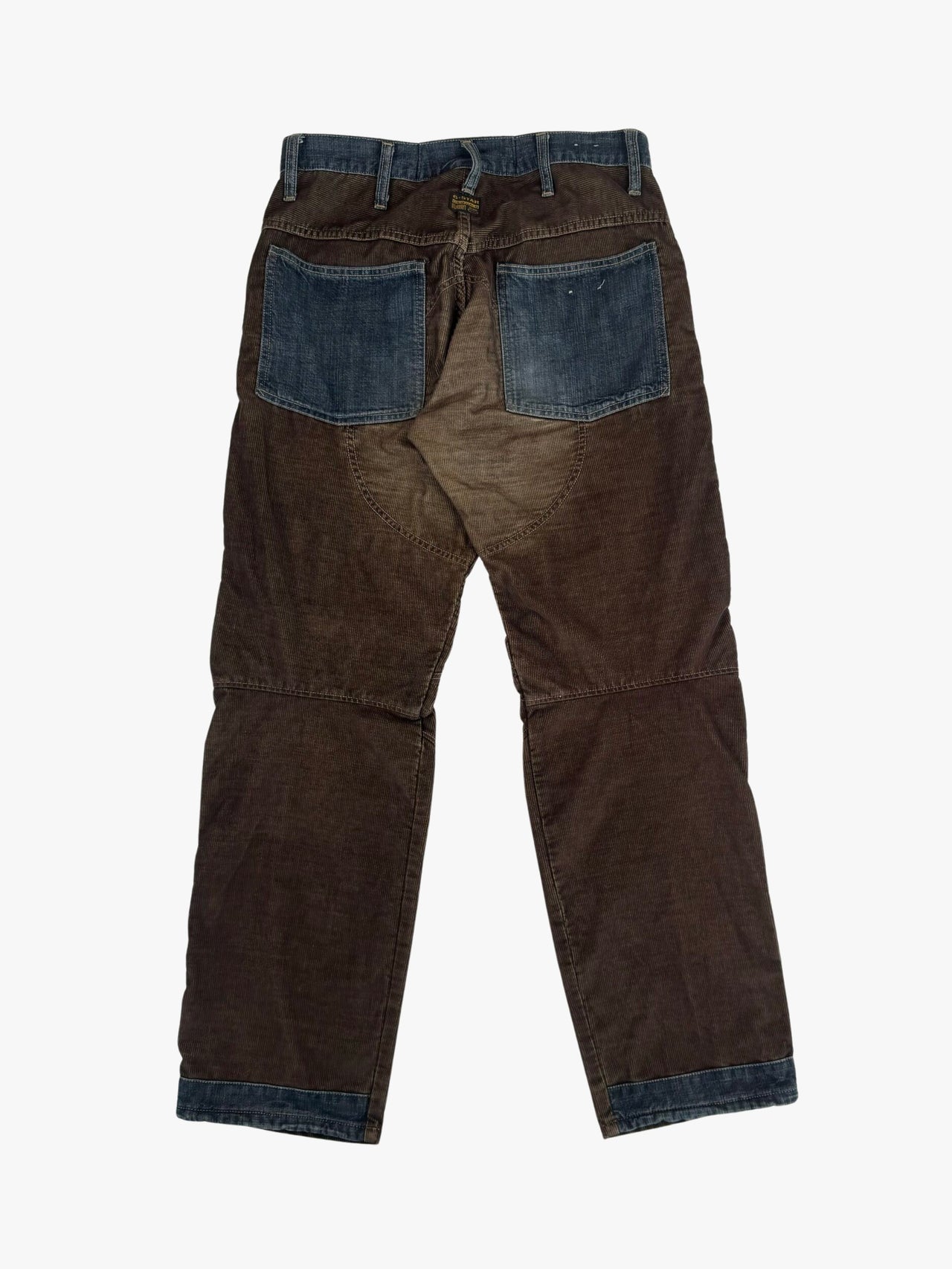 G-Star Raw Corduroy Pants