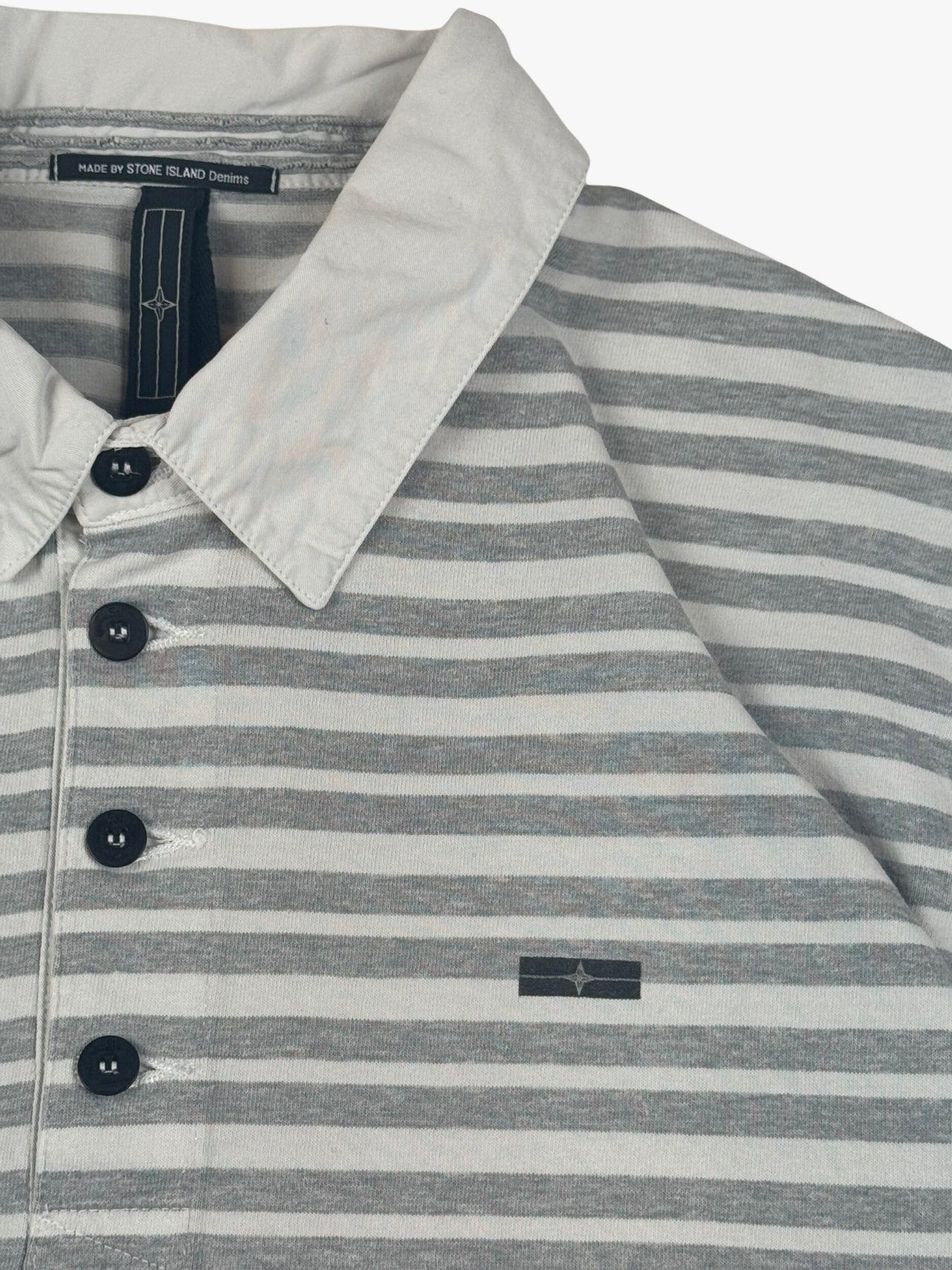 Stone Island Polo Shirt