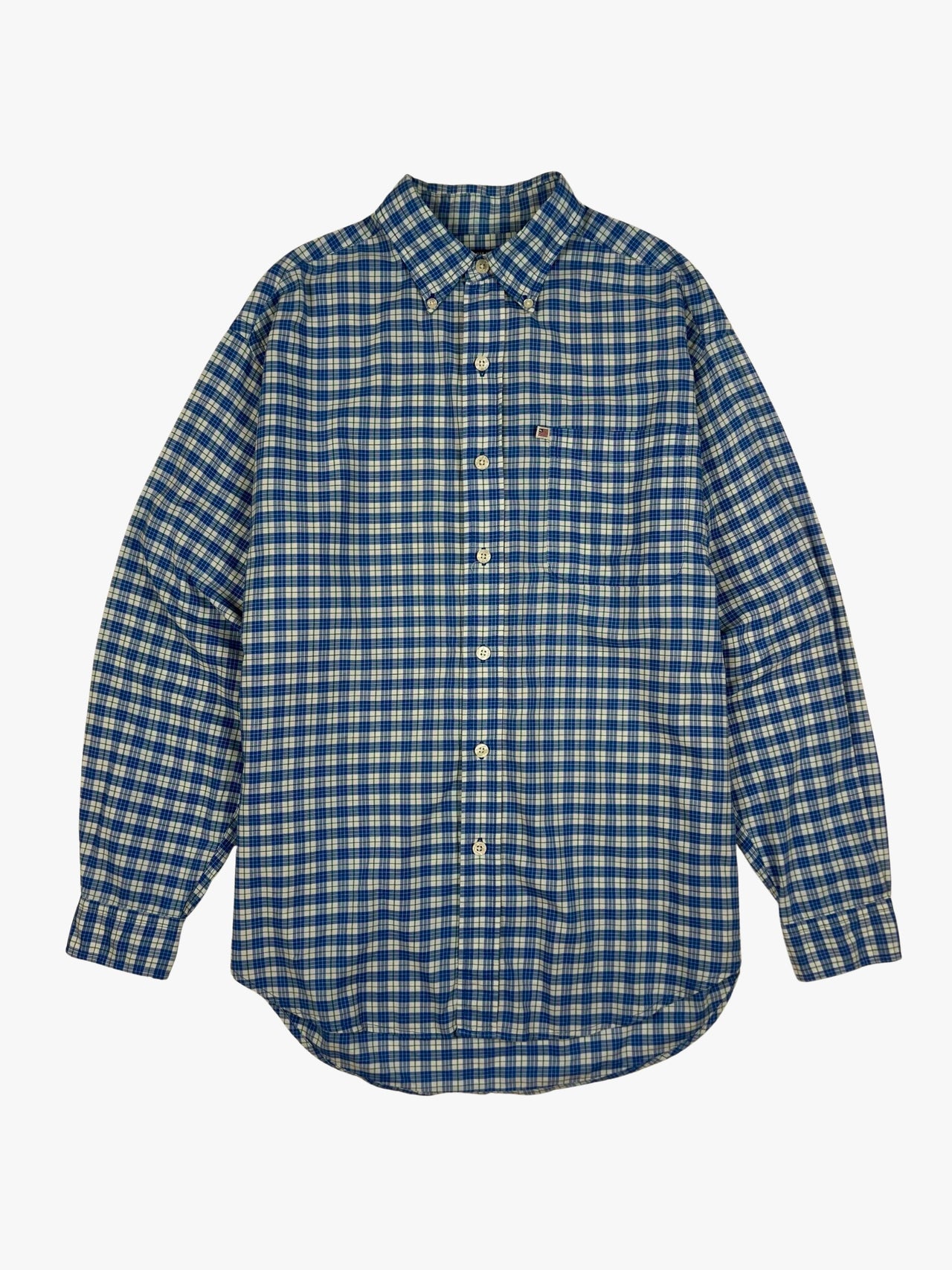 Ralph Lauren Jeans Button-down Shirt