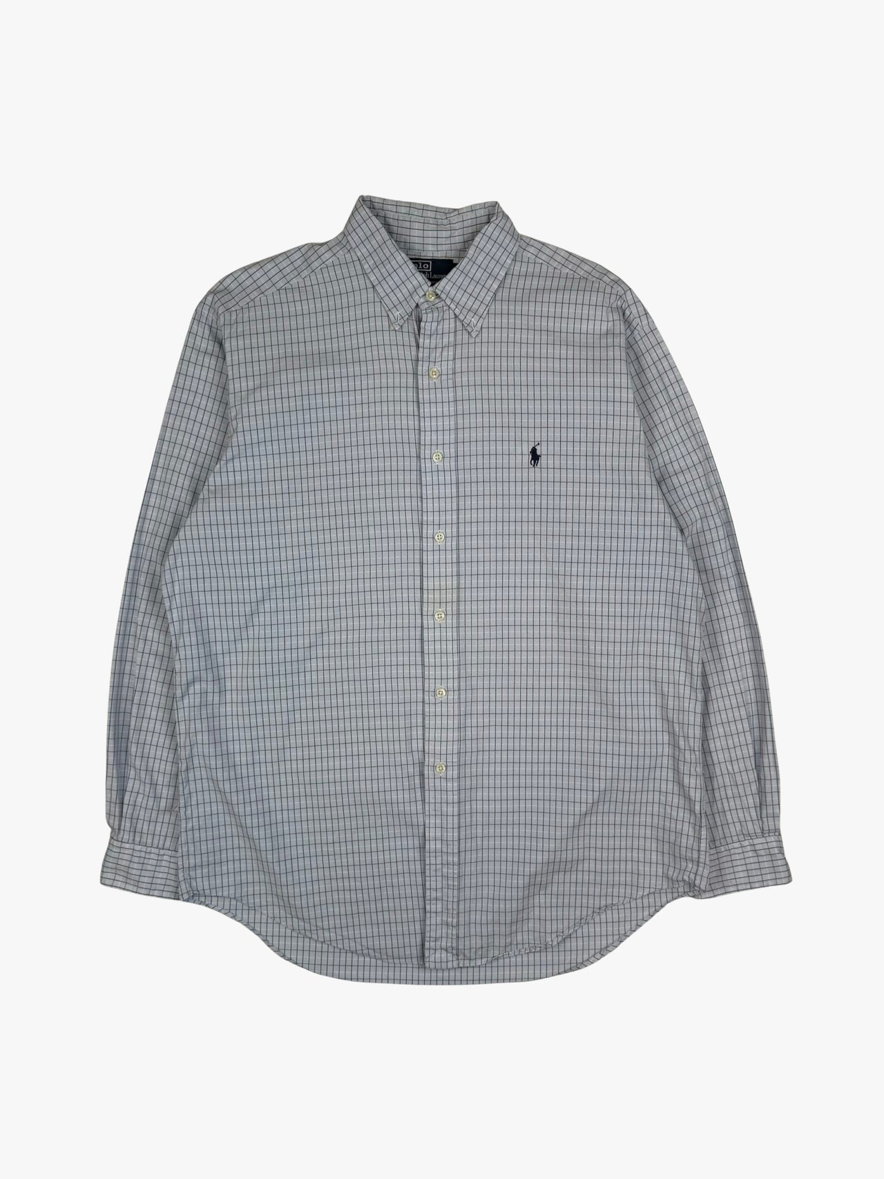 Polo Ralph Lauren Button Up Shirt