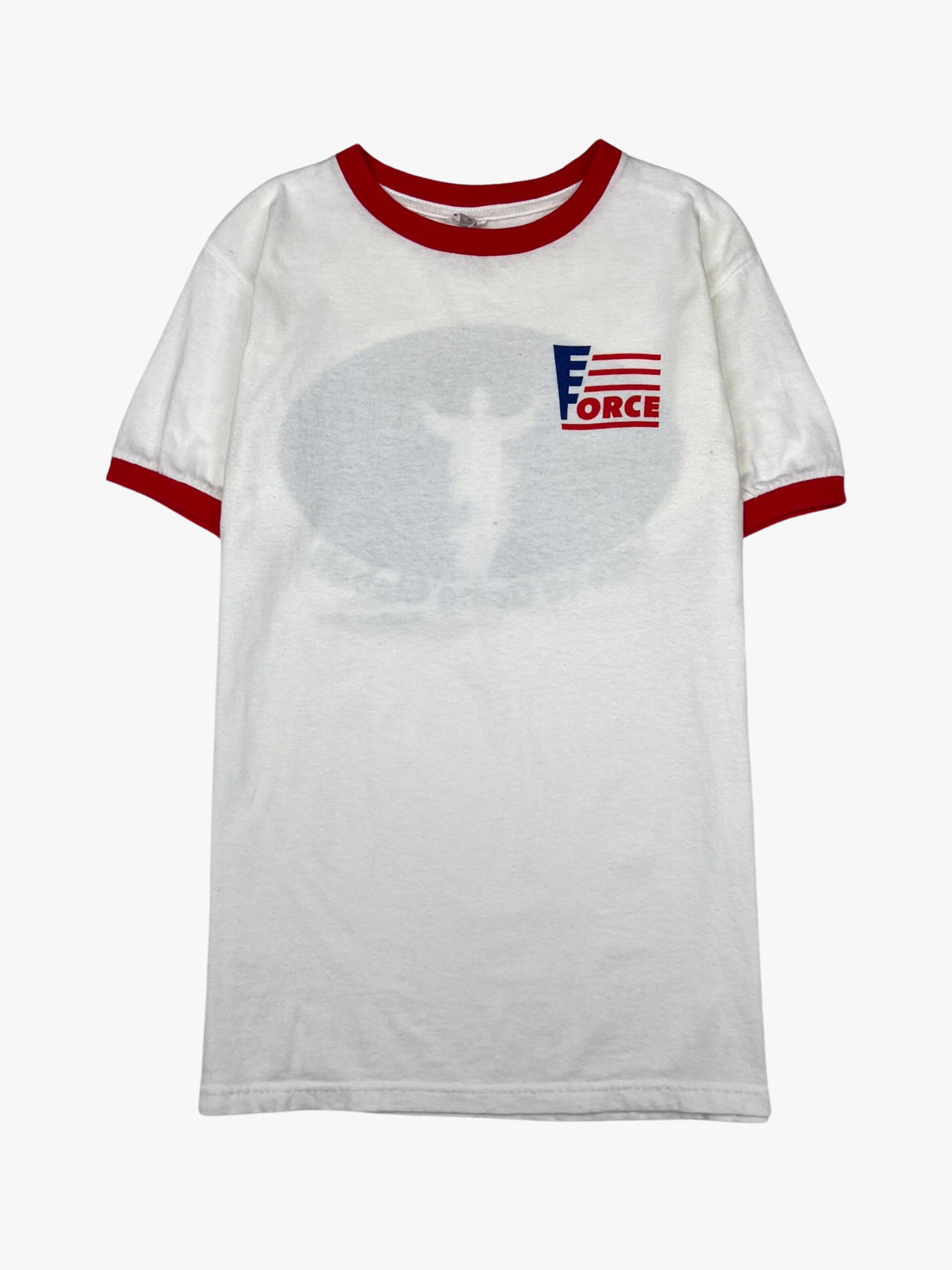 Force Ringer T-Shirt