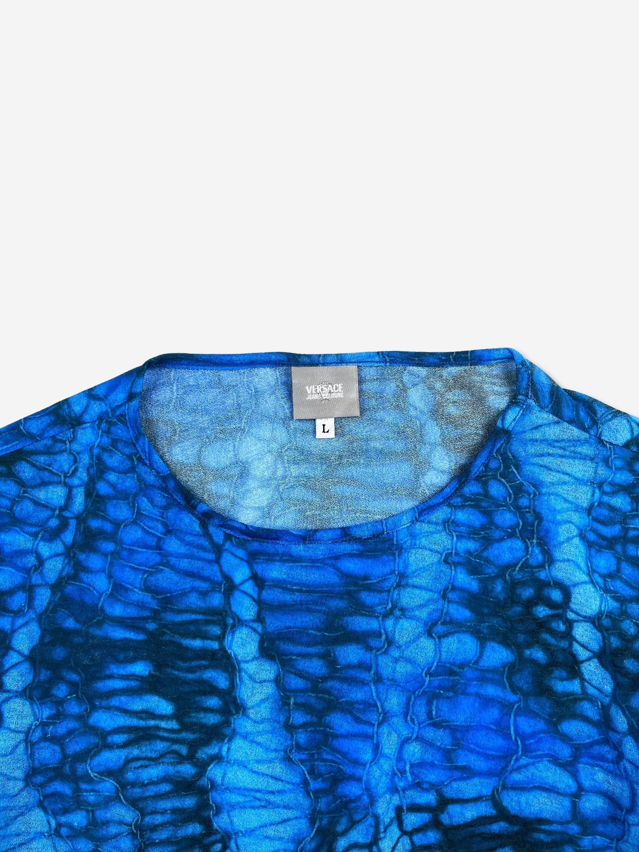 Women’s Versace Top
