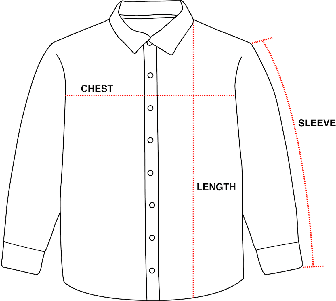 Ralph Lauren Button Down Shirt